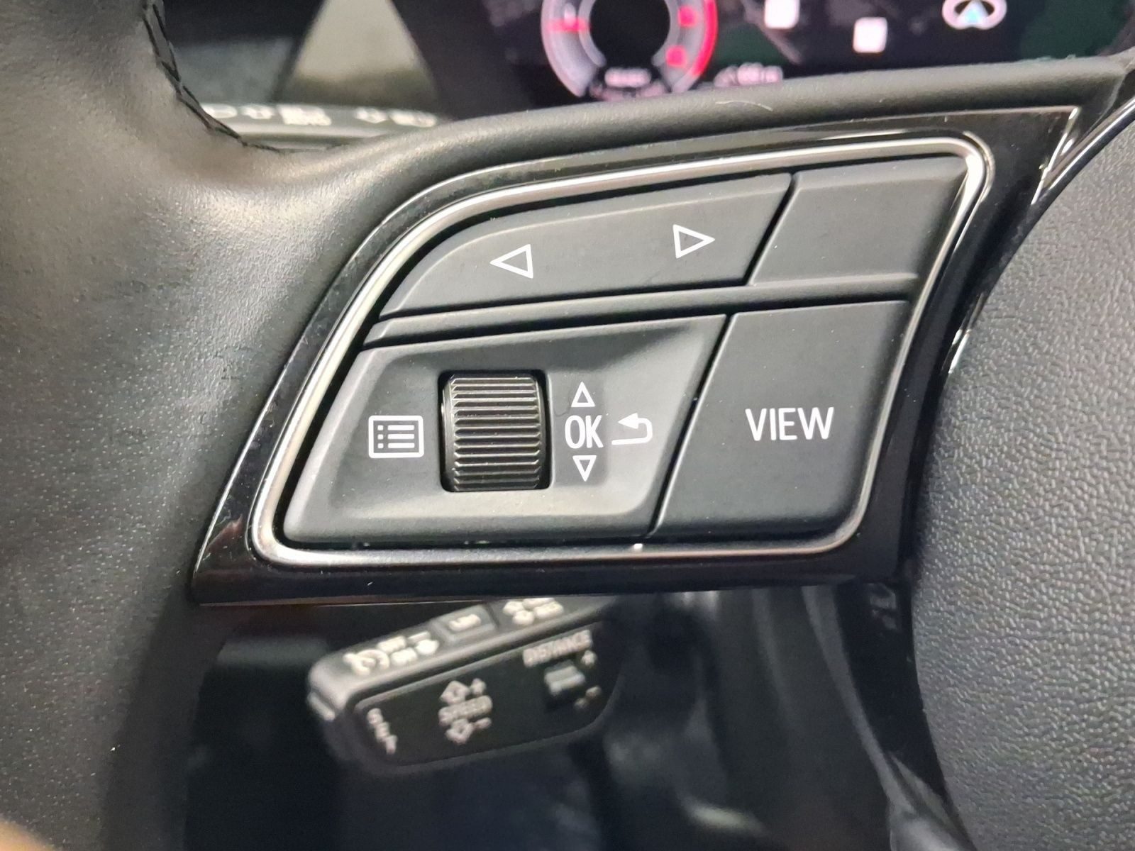 Audi A3 Sportback – Bild 18