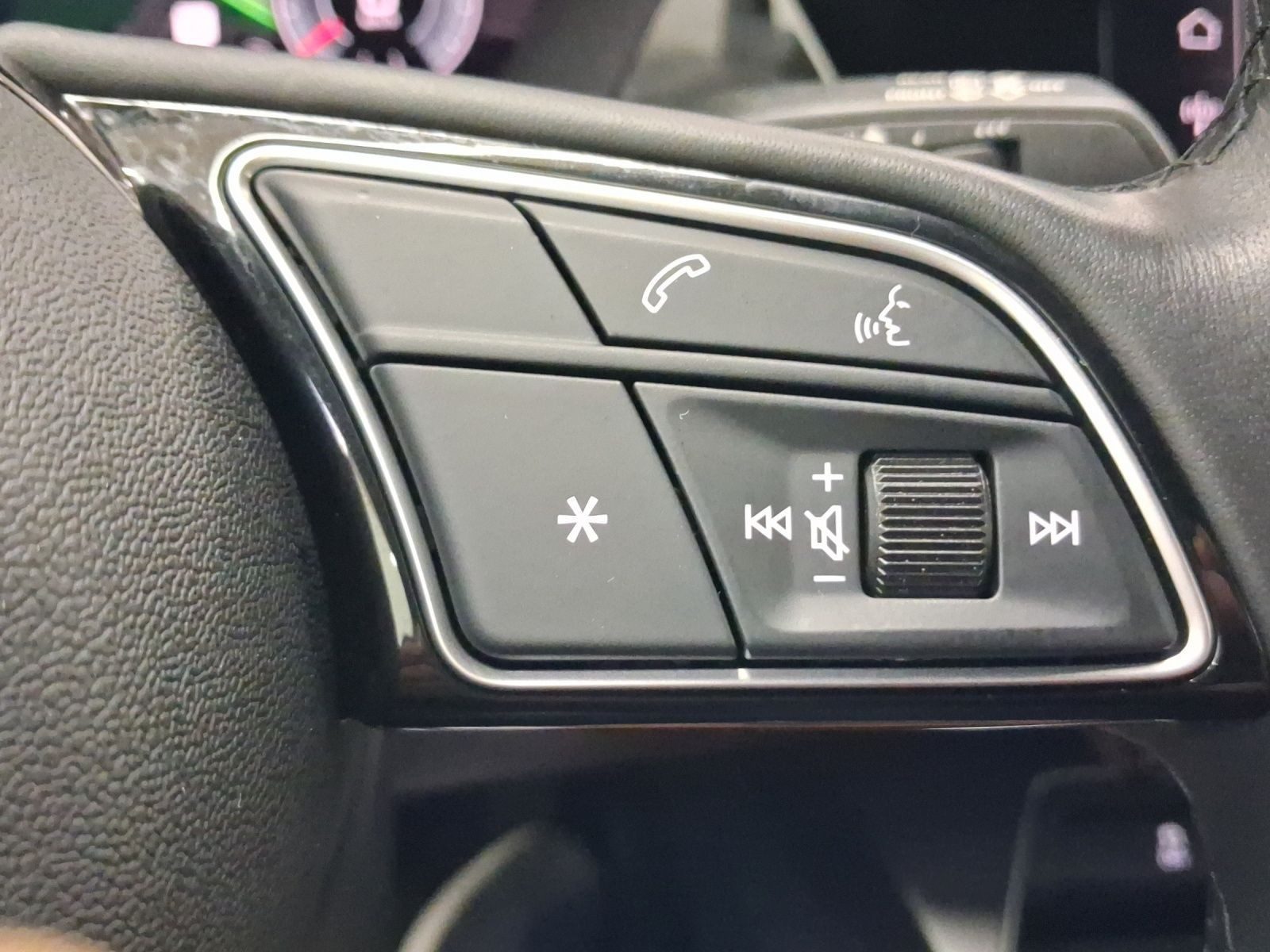 Audi A3 Sportback – Bild 19