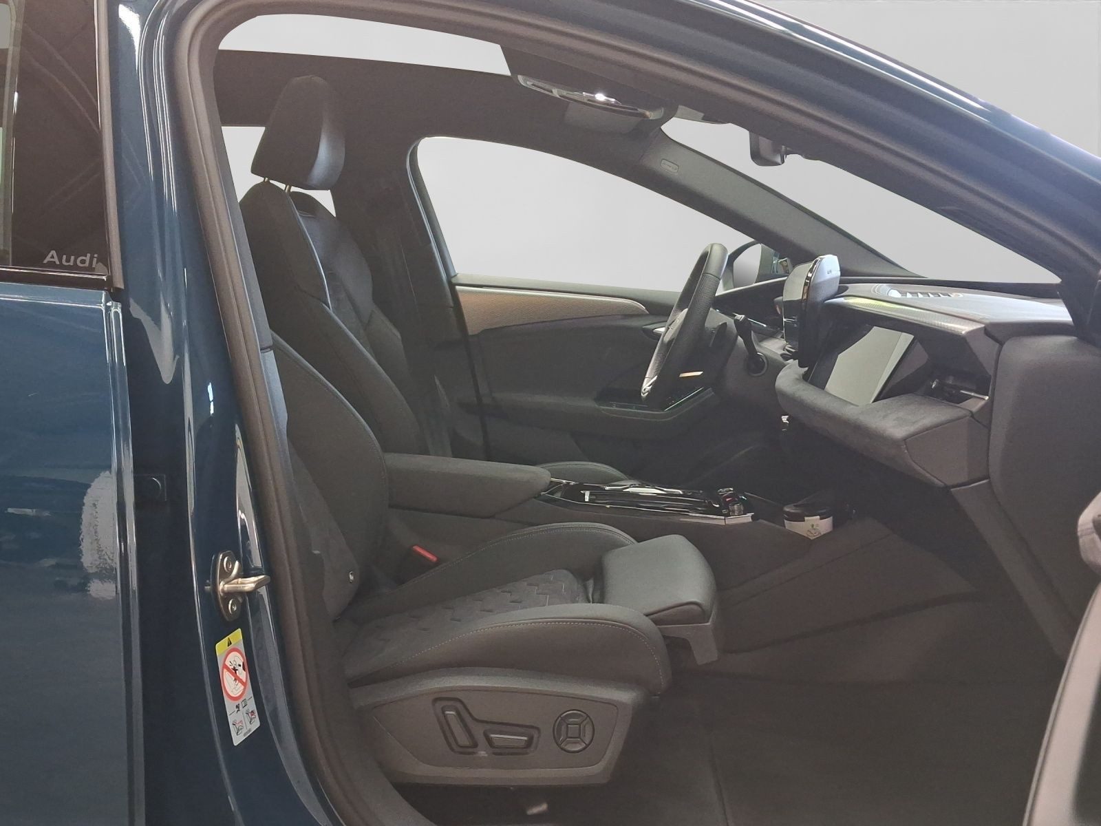 Audi A6 Avant e-tron – Bild 4