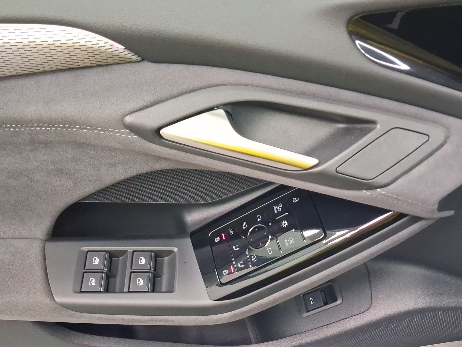 Audi A6 Avant e-tron – Bild 8