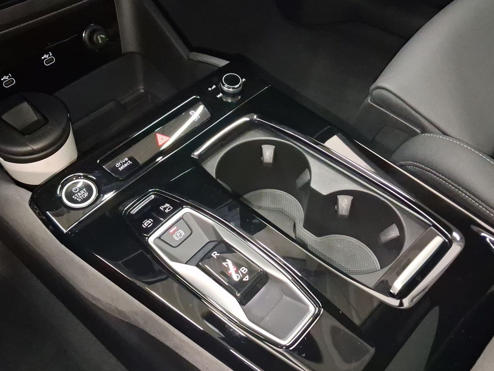 Audi A6 Avant e-tron – Bild 11