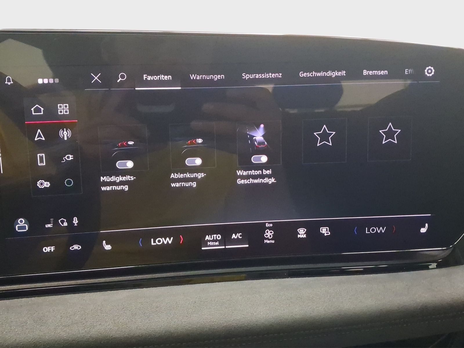 Audi A6 Avant e-tron – Bild 12