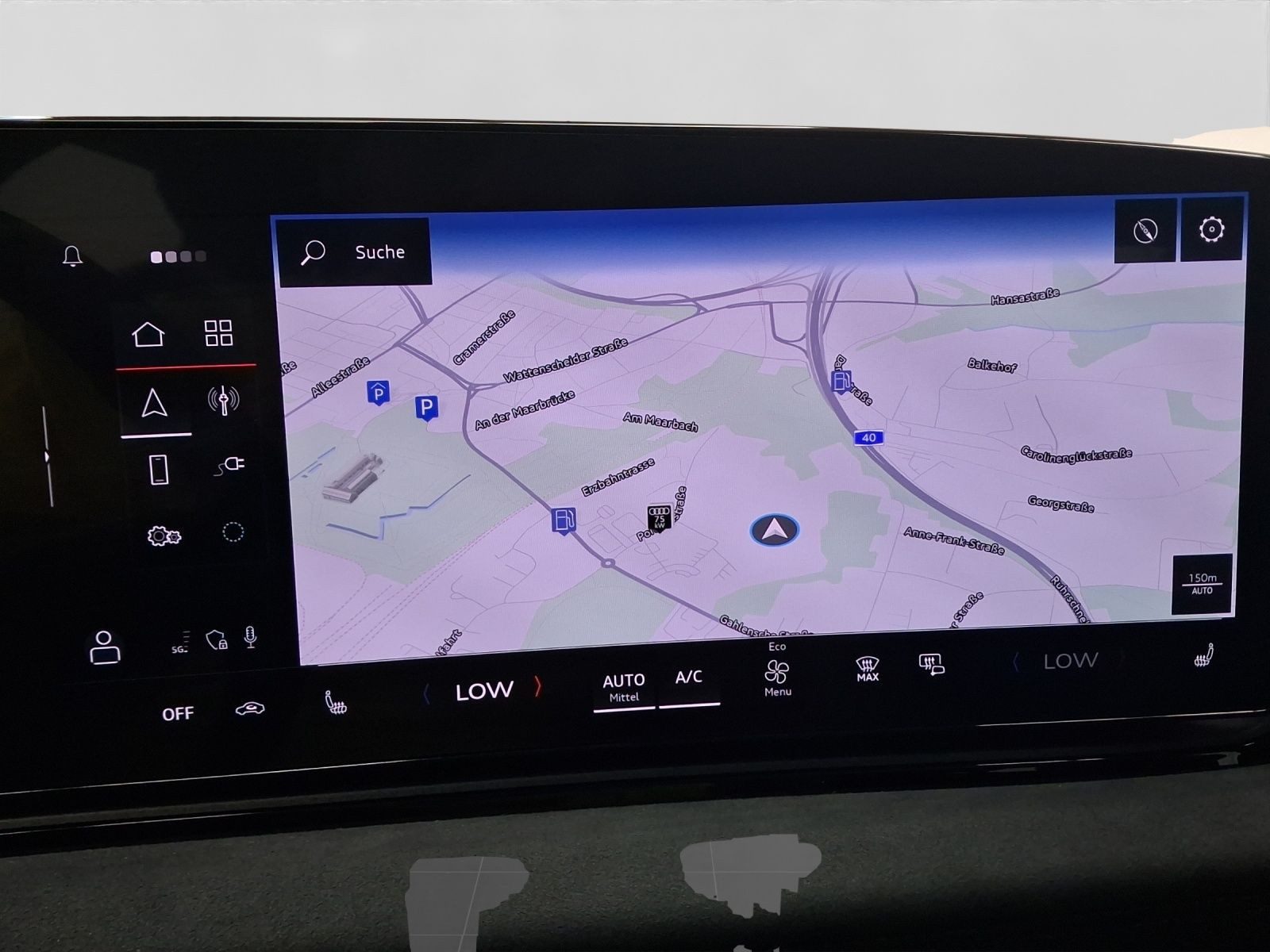 Audi A6 Avant e-tron – Bild 13