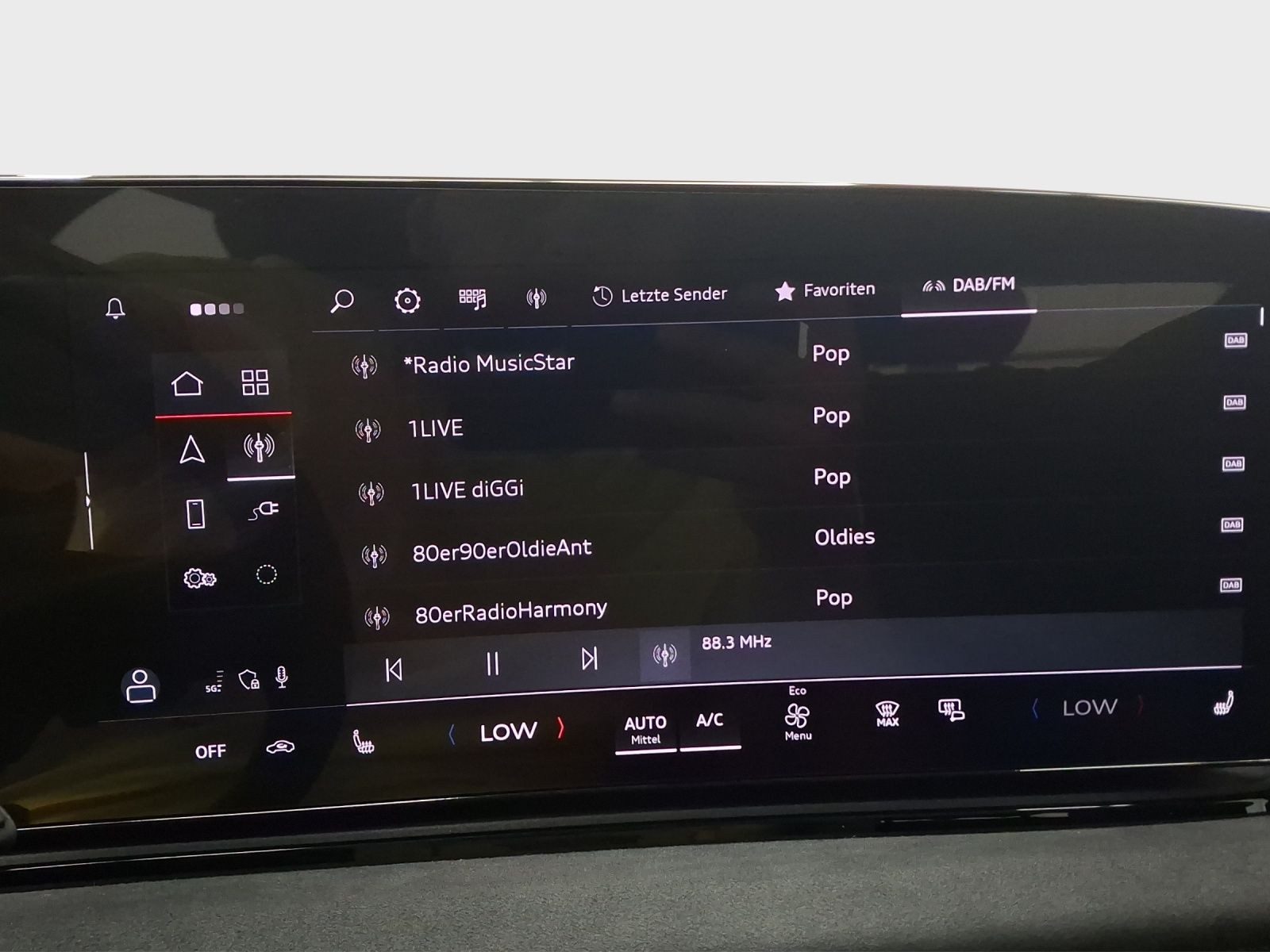 Audi A6 Avant e-tron – Bild 14