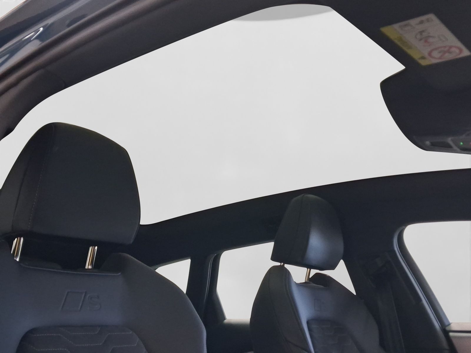 Audi A6 Avant e-tron – Bild 18