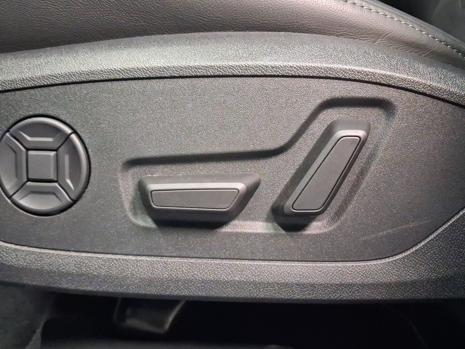 Audi A6 Avant e-tron – Bild 20