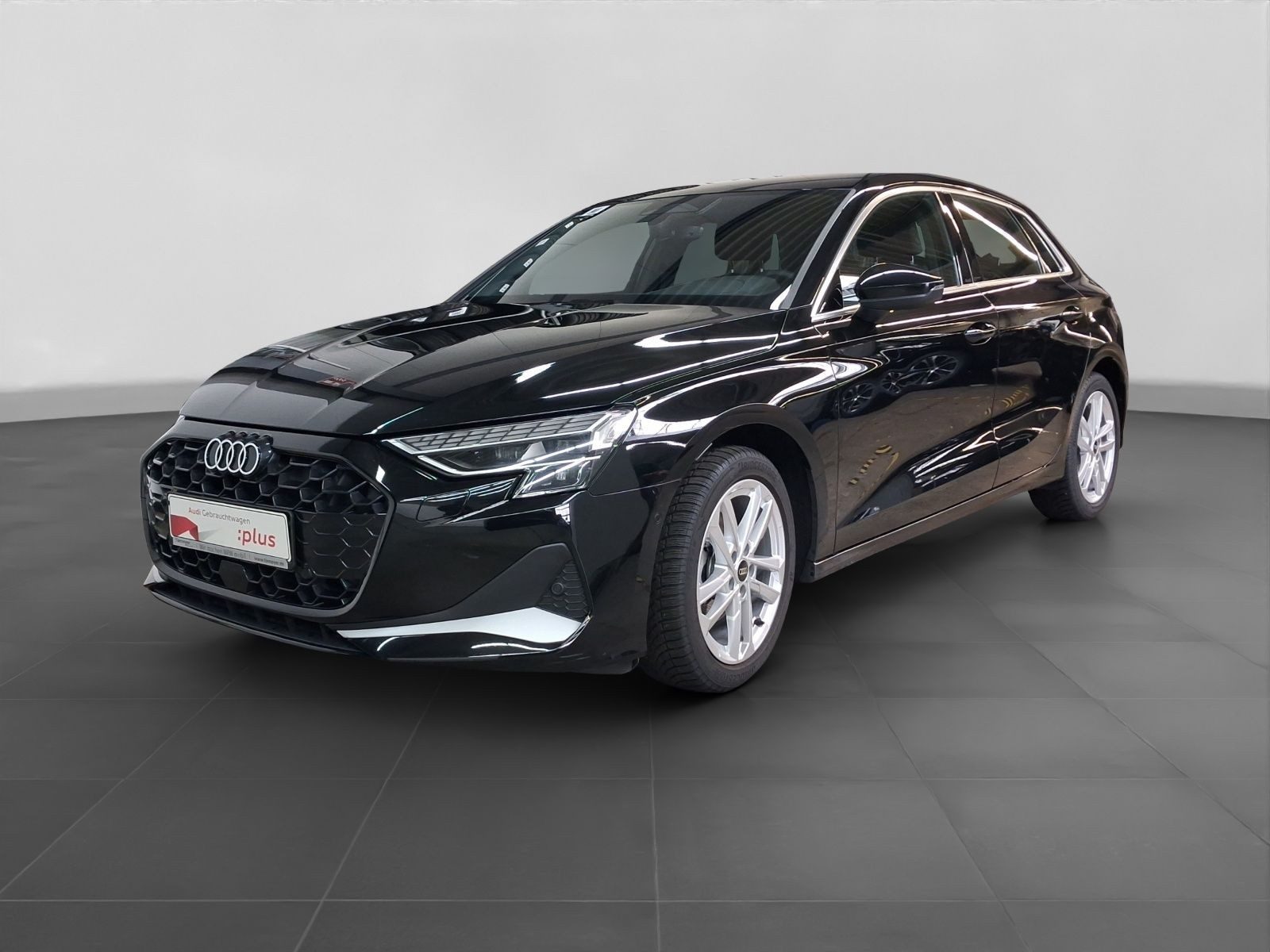 Audi A3 Sportback – Foto 2