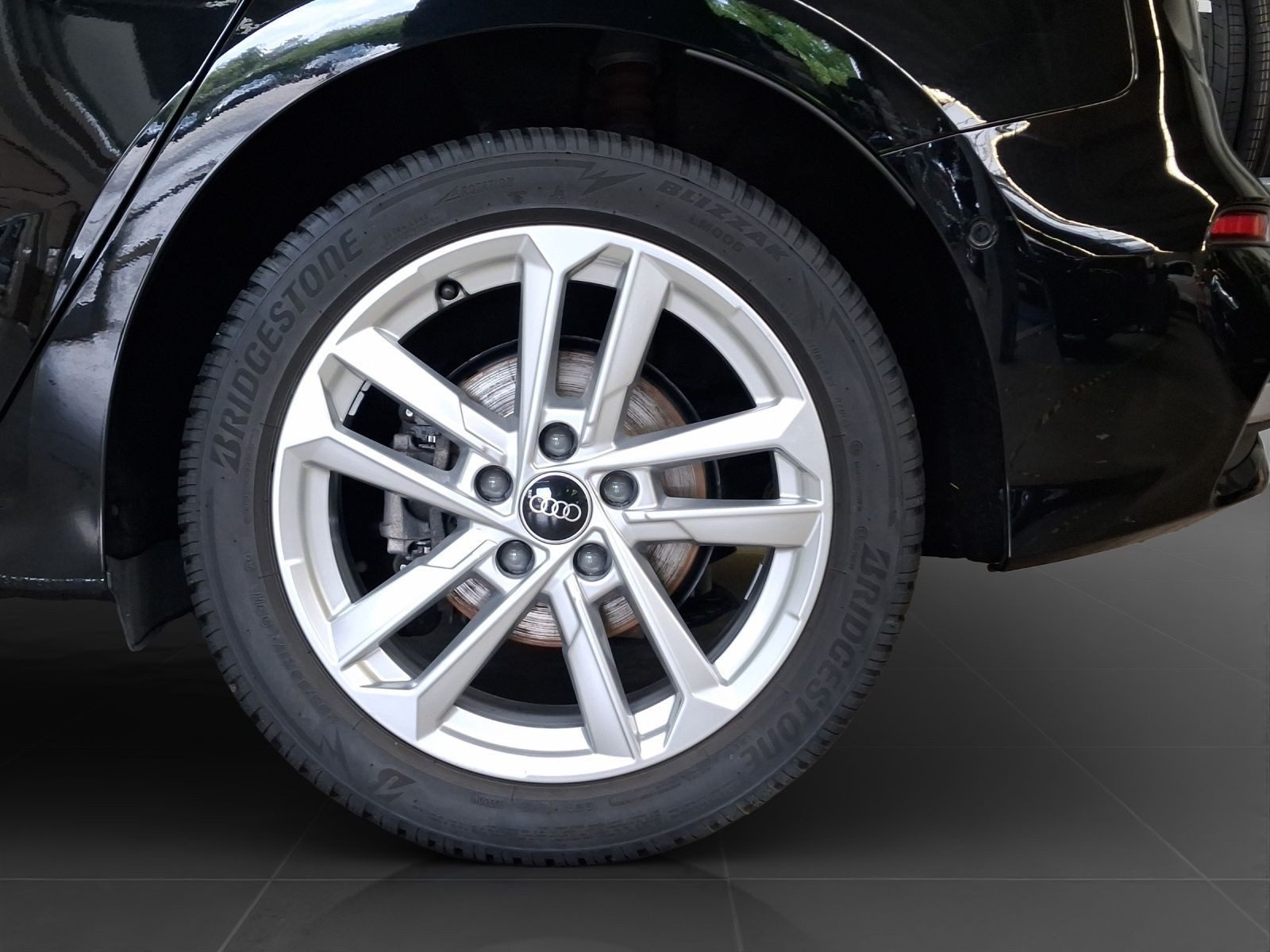 Audi A3 Sportback – Foto 7