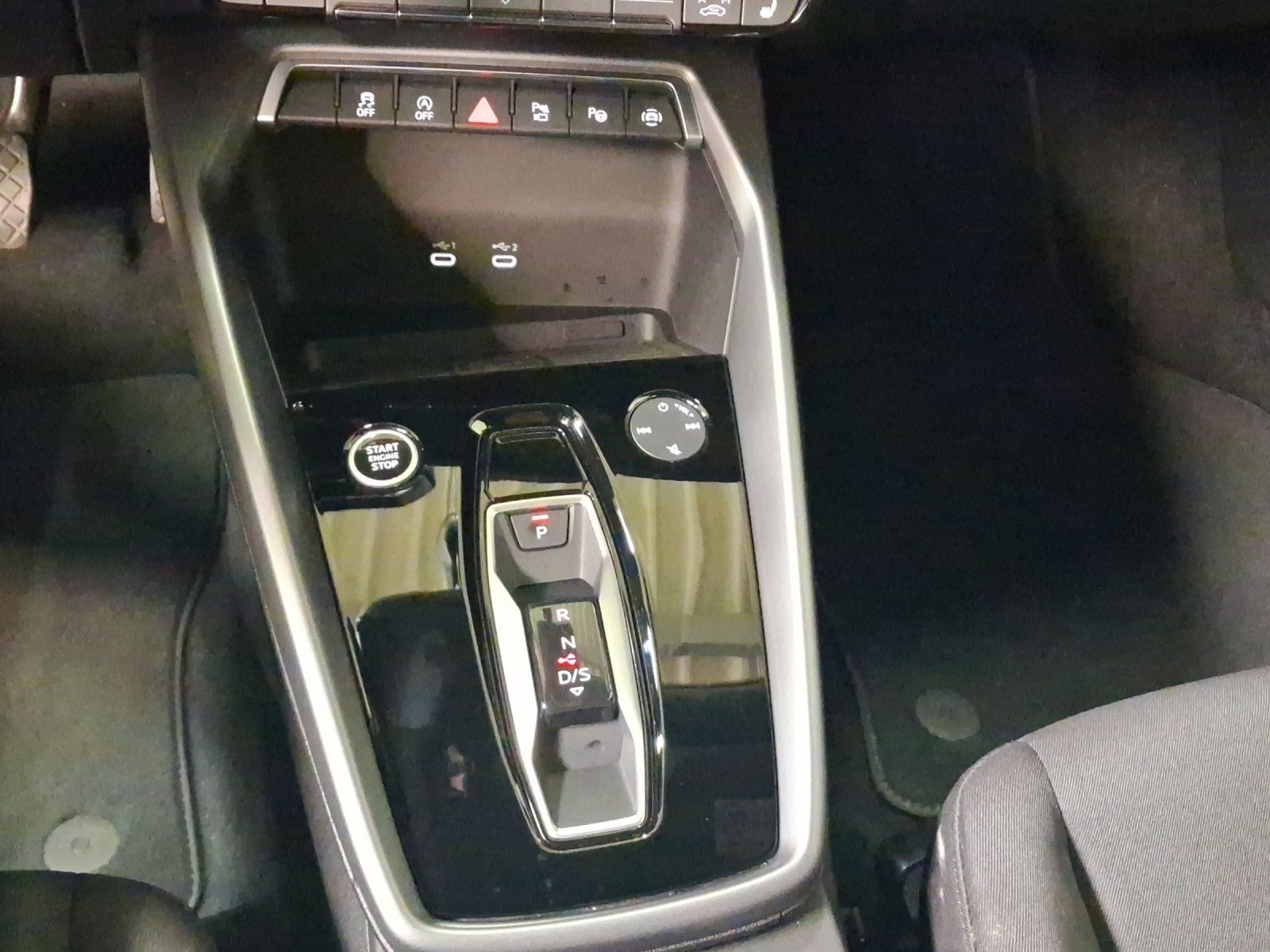Audi A3 Sportback – Foto 11