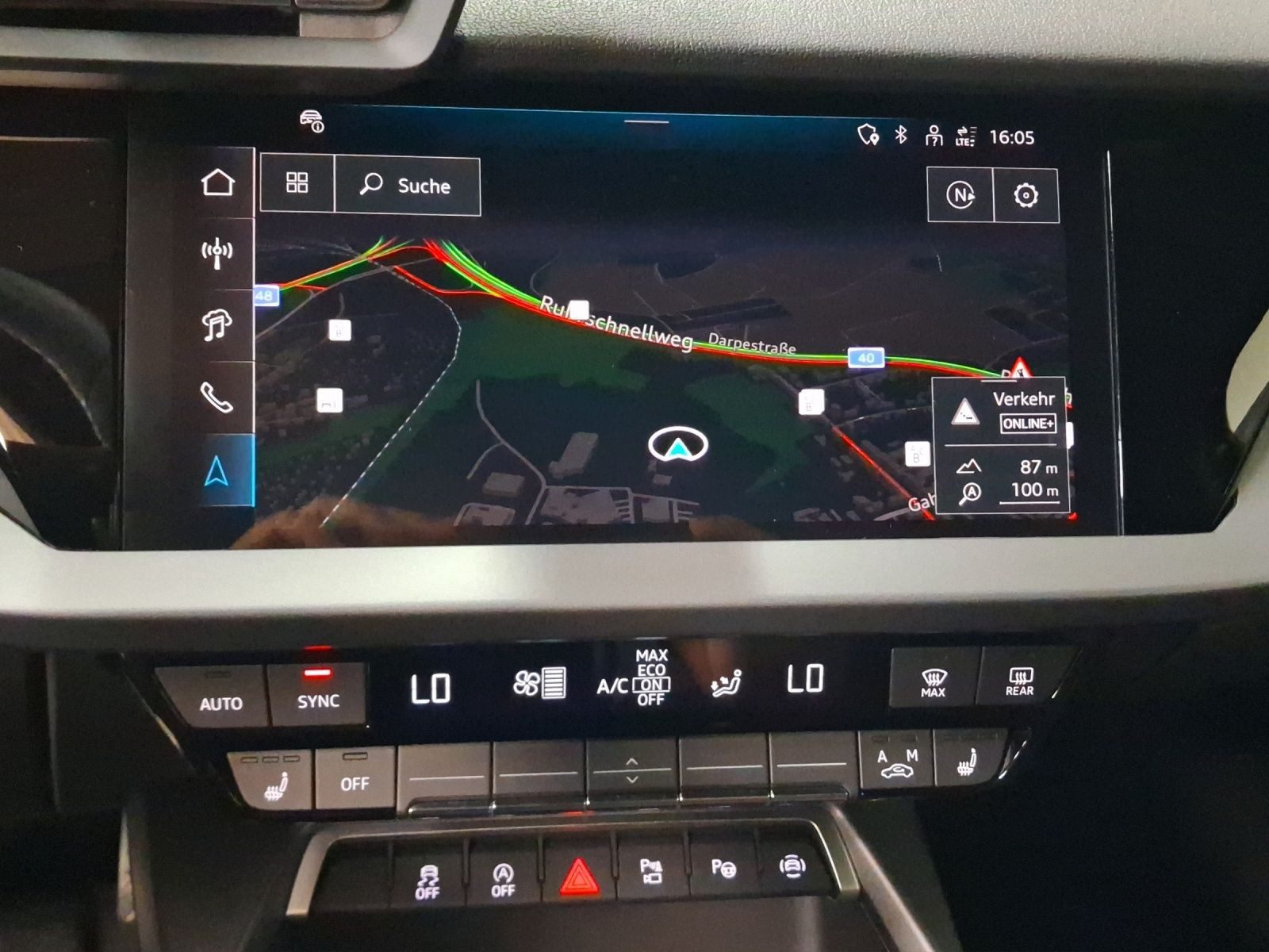 Audi A3 Sportback – Foto 13