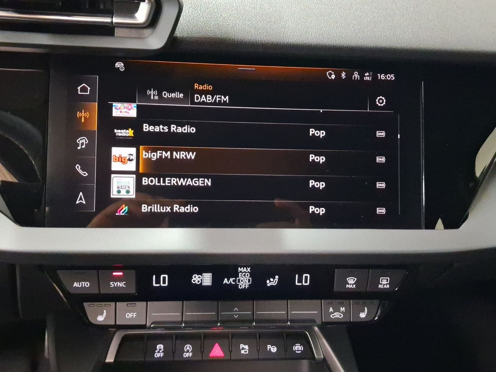 Audi A3 Sportback – Foto 14