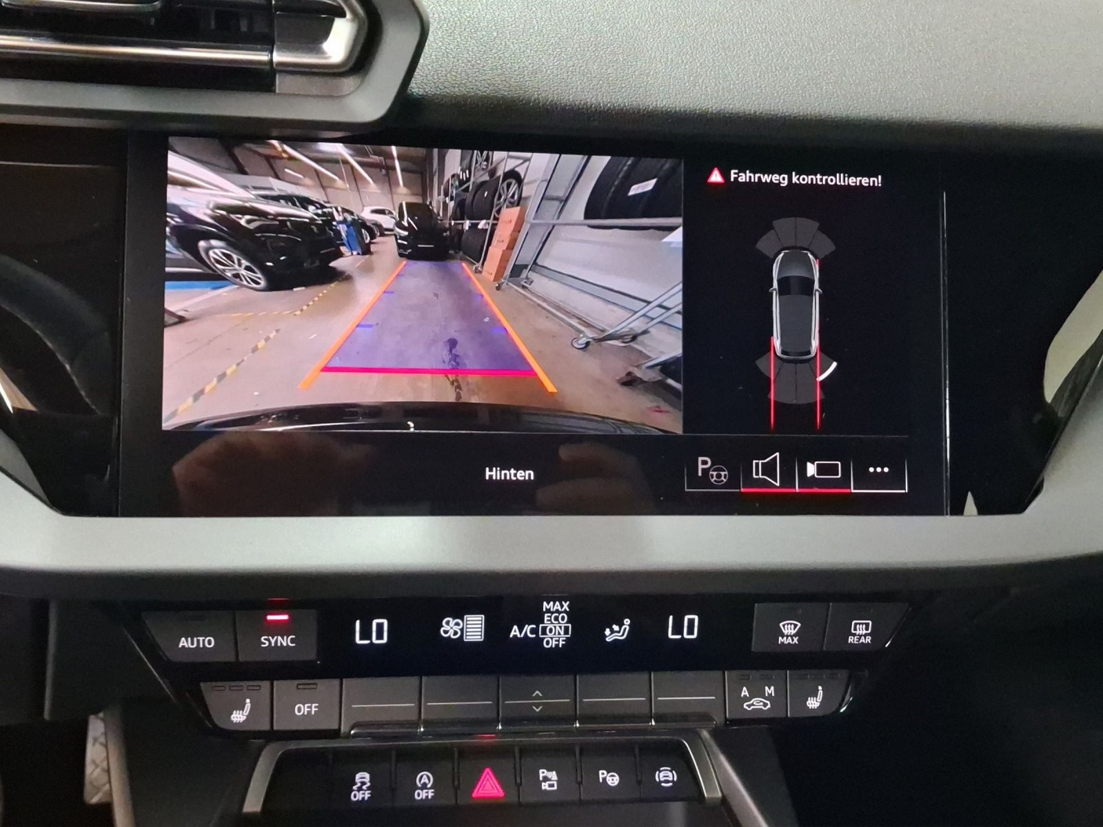 Audi A3 Sportback – Foto 15