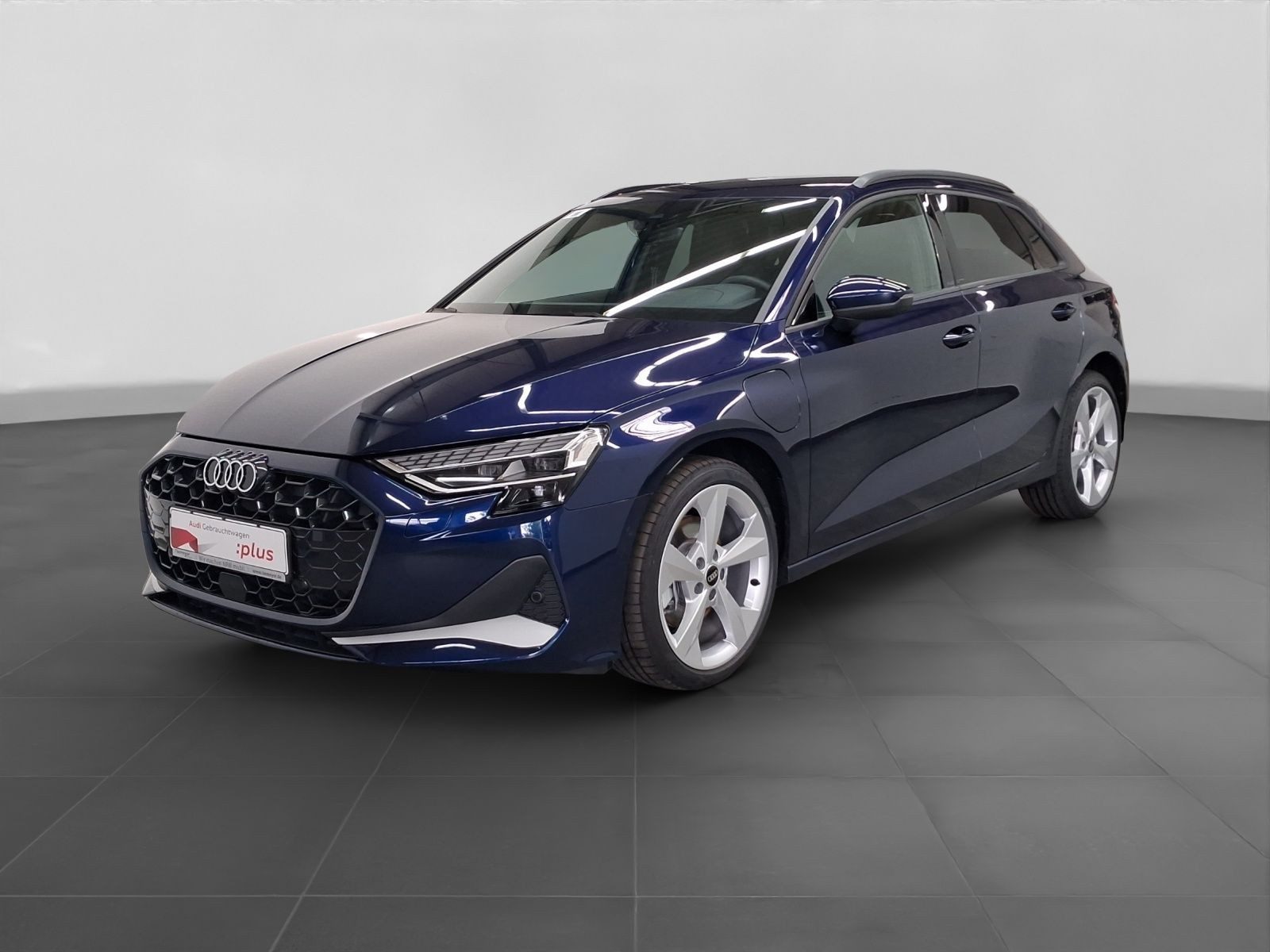 Audi A3 Sportback – Bild 2