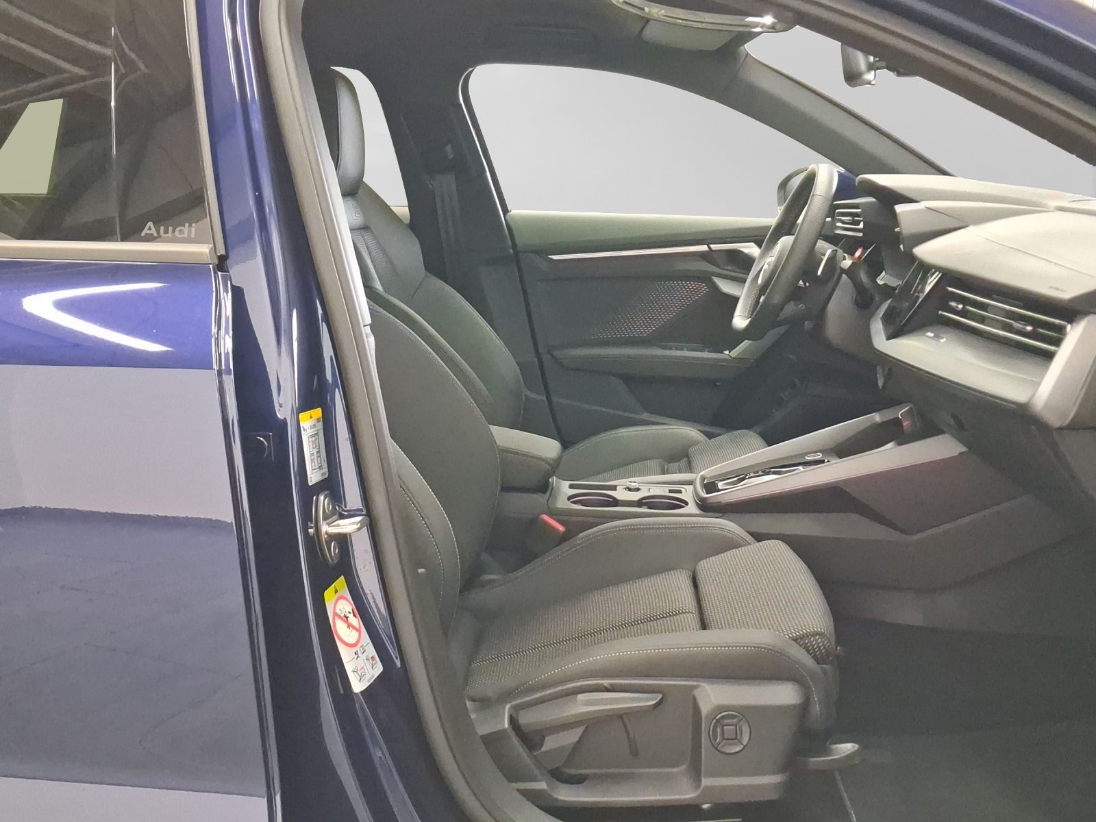 Audi A3 Sportback – Bild 4