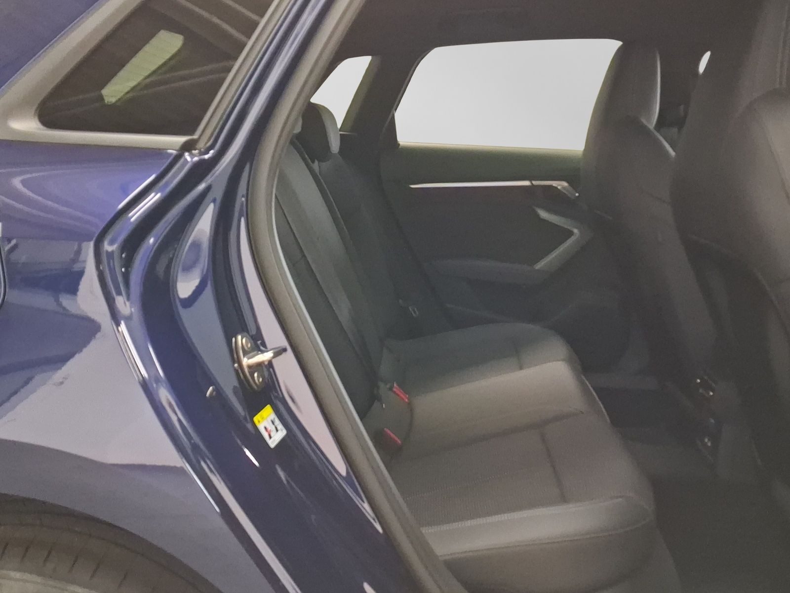 Audi A3 Sportback – Bild 6