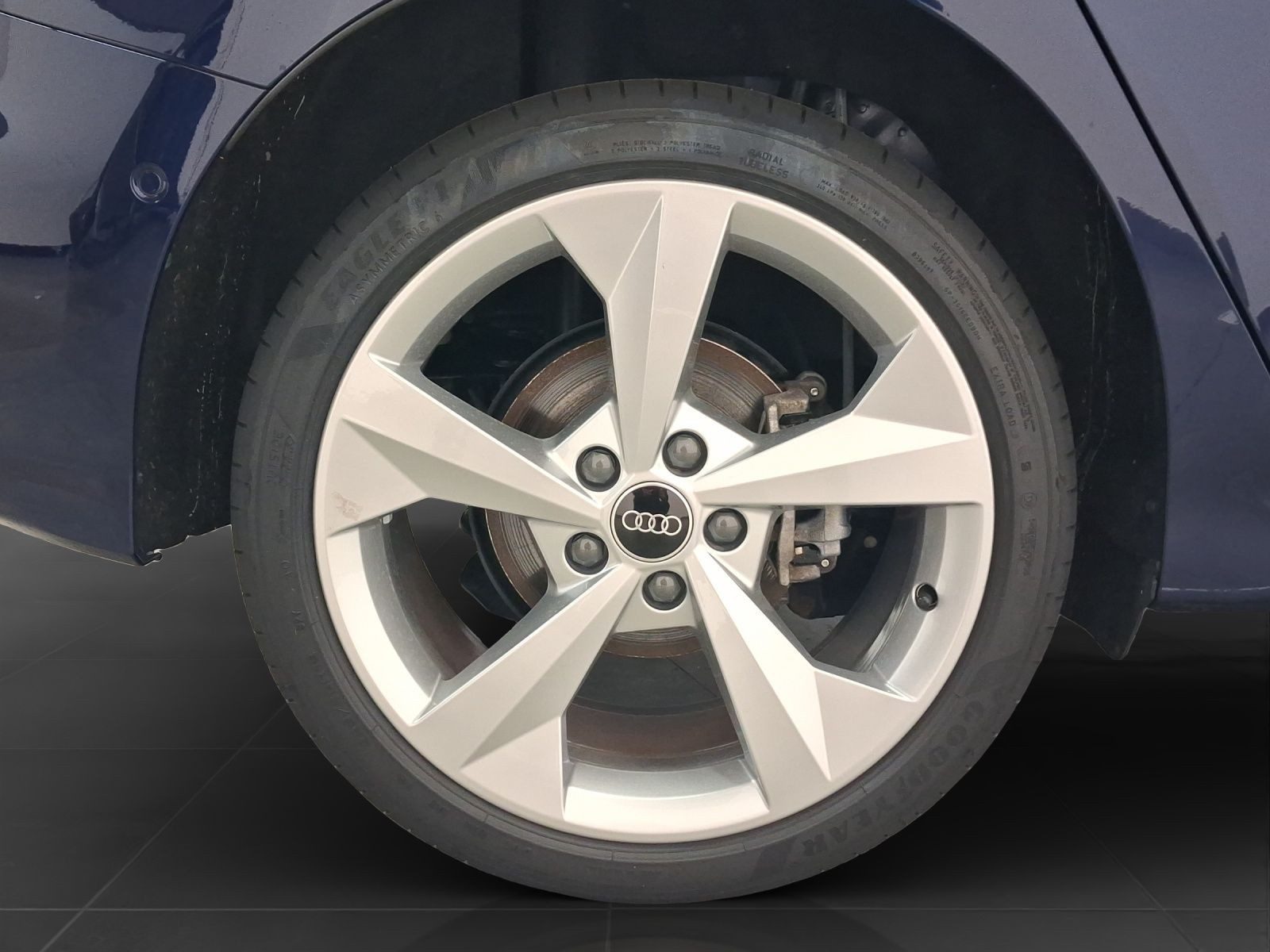Audi A3 Sportback – Bild 7