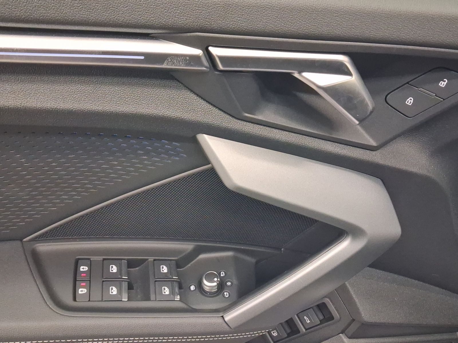 Audi A3 Sportback – Bild 8