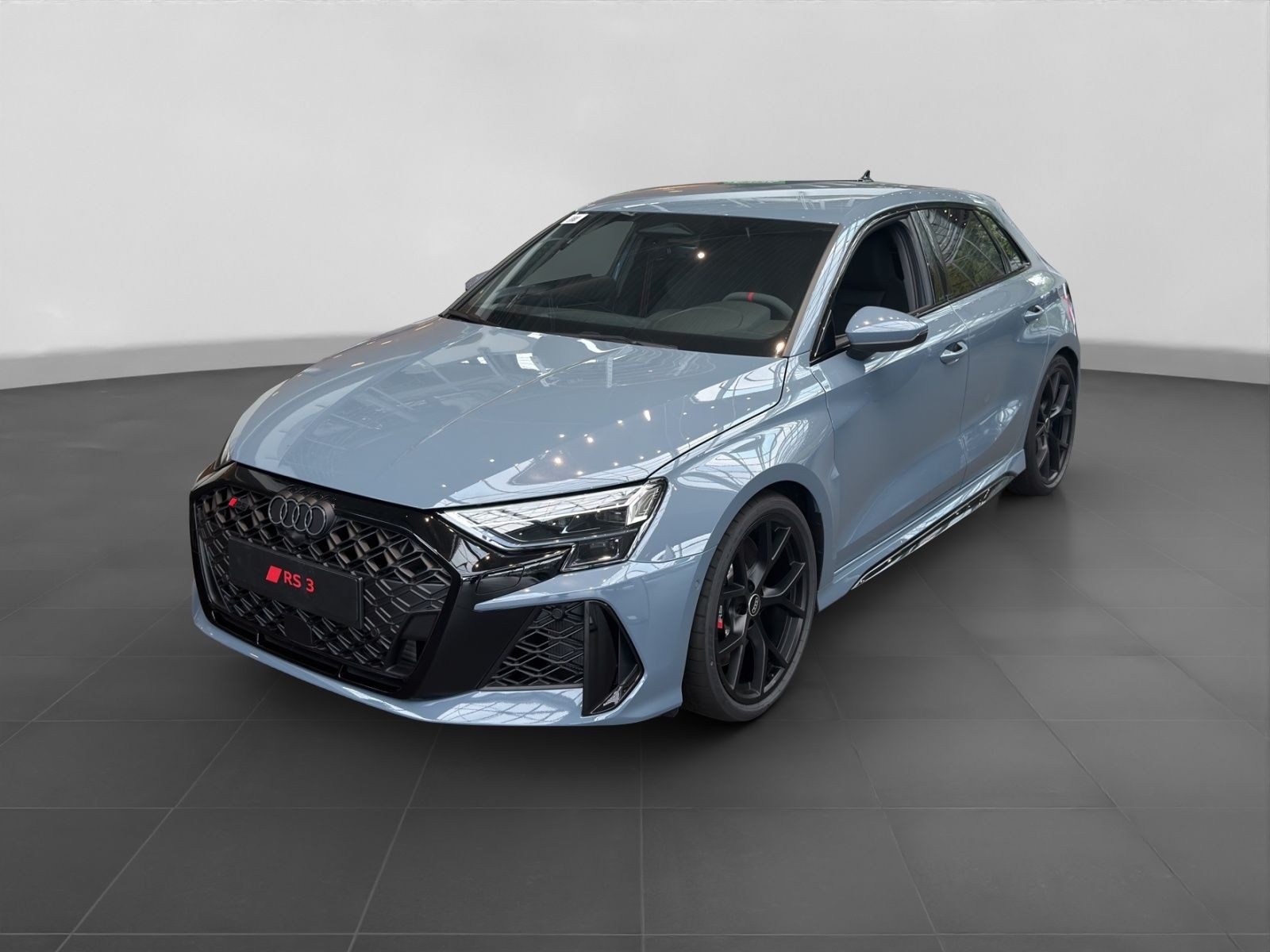 Audi RS 3 Sportback – Foto 2
