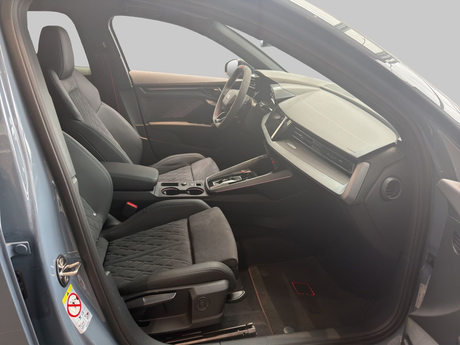 Audi RS 3 Sportback – Foto 4