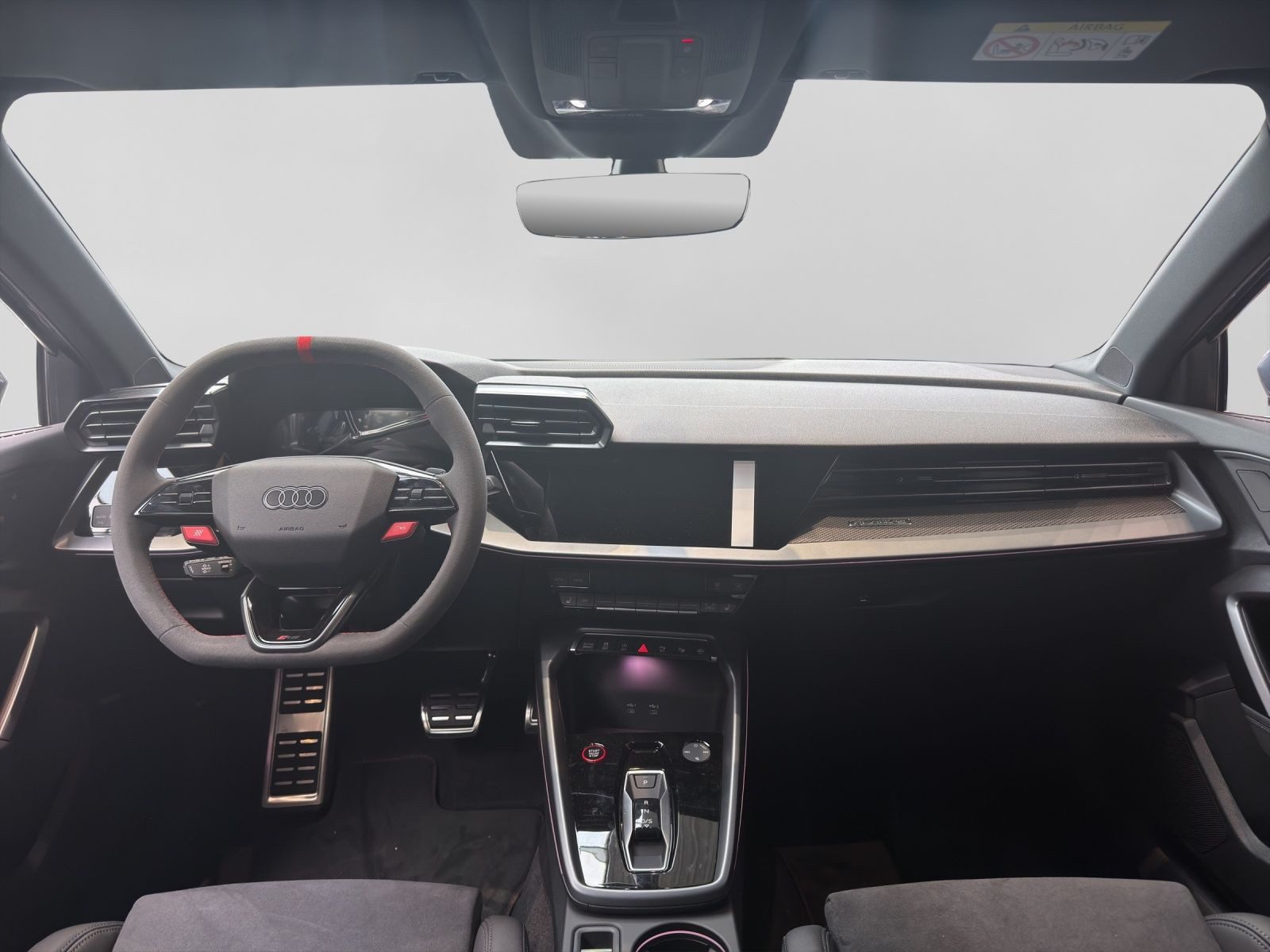 Audi RS 3 Sportback – Foto 5