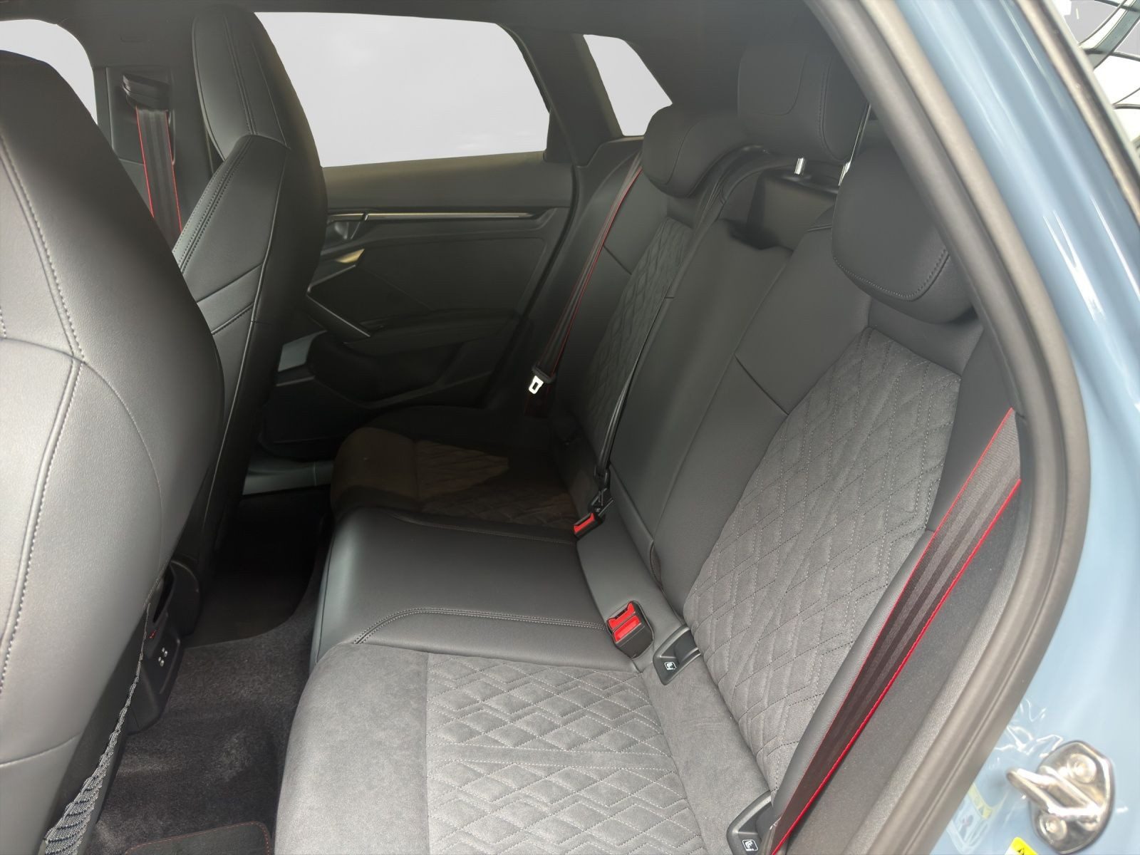 Audi RS 3 Sportback – Foto 6