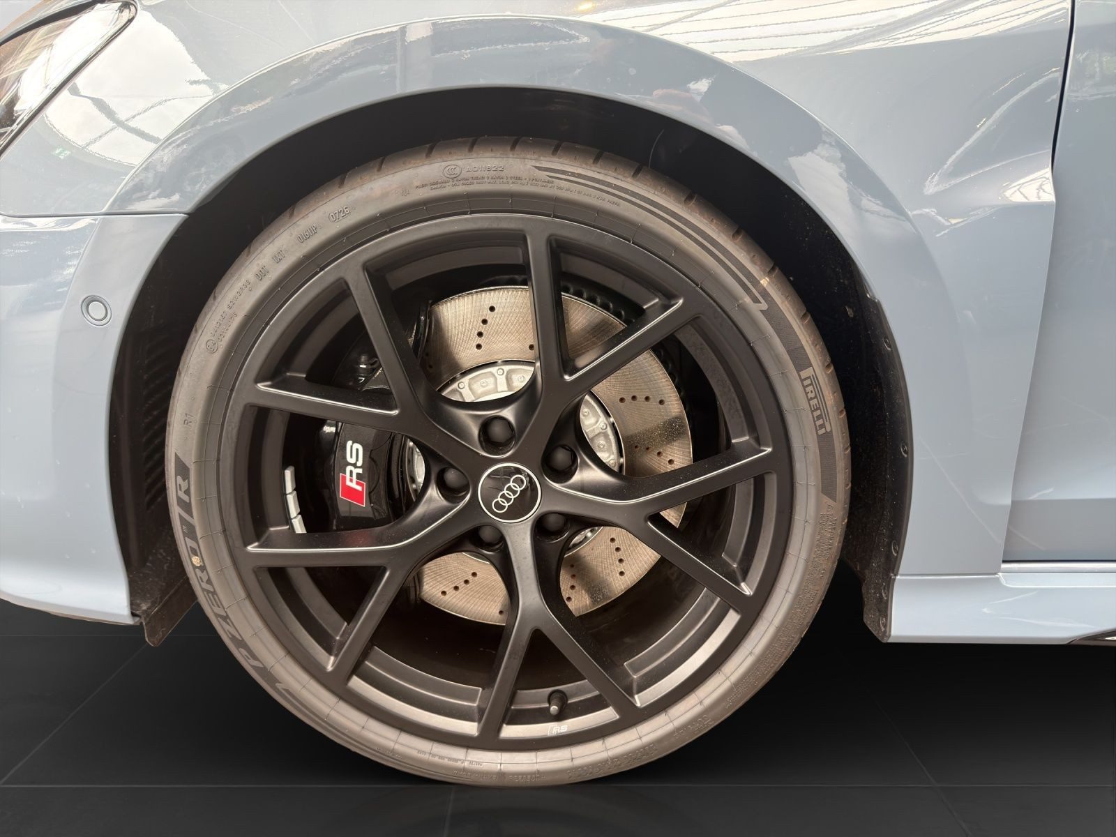 Audi RS 3 Sportback – Foto 7