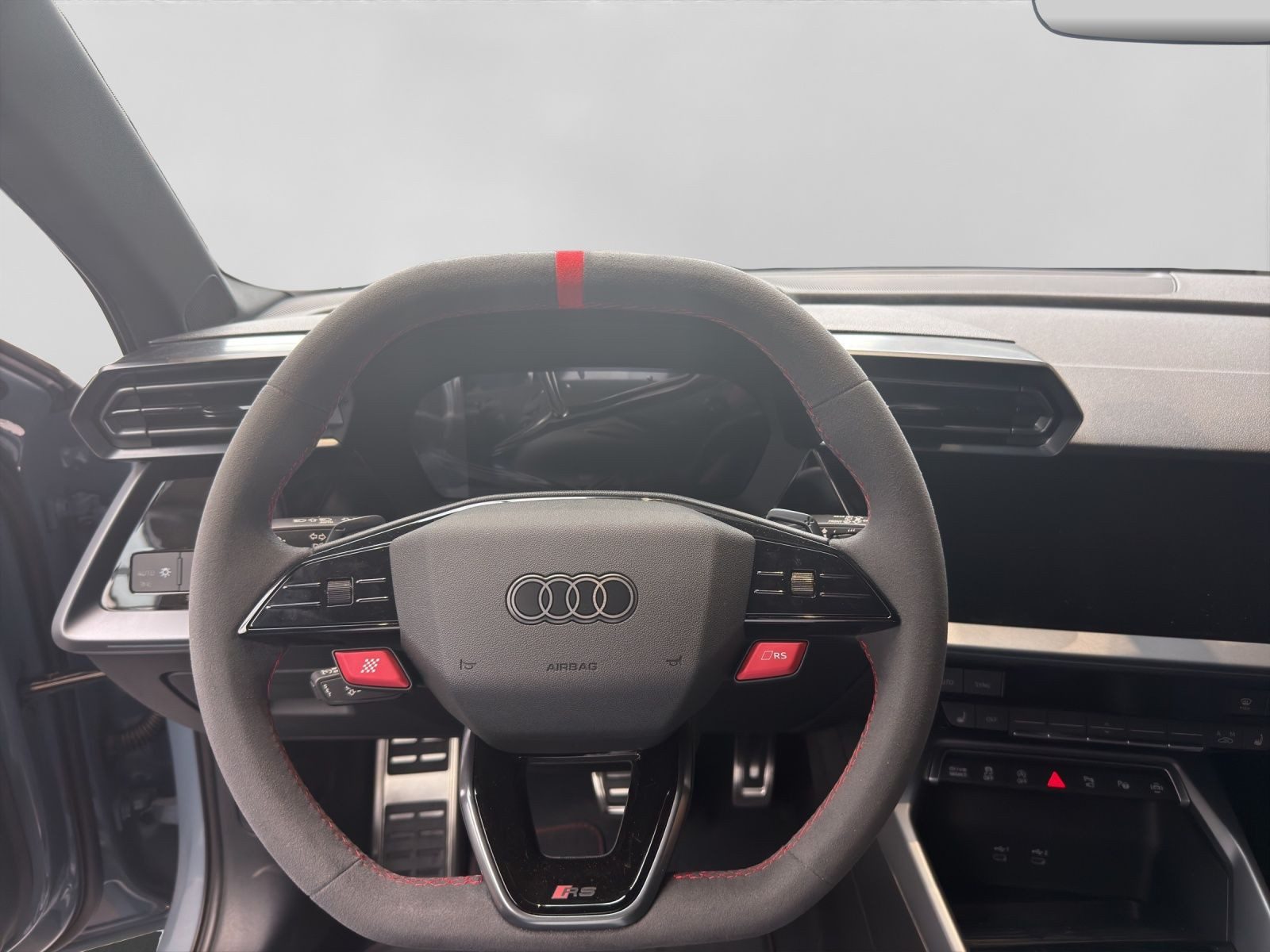 Audi RS 3 Sportback – Foto 9