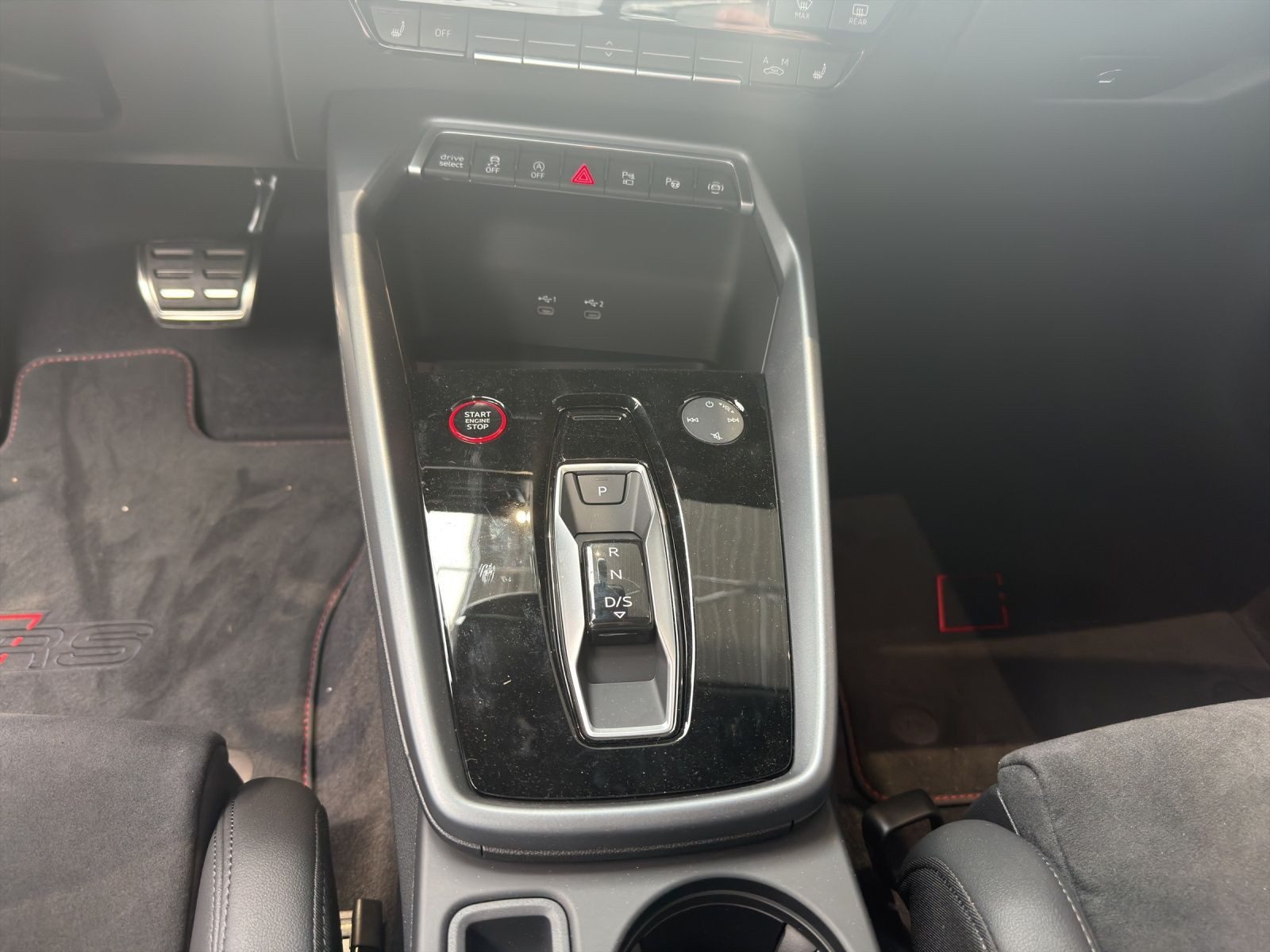 Audi RS 3 Sportback – Foto 11