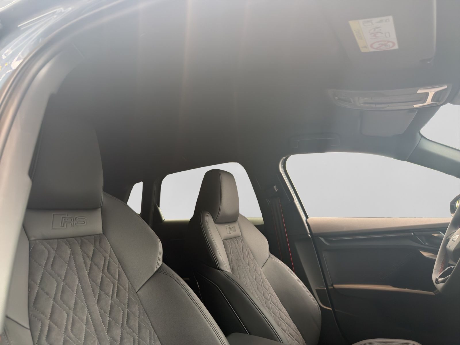 Audi RS 3 Sportback – Foto 13