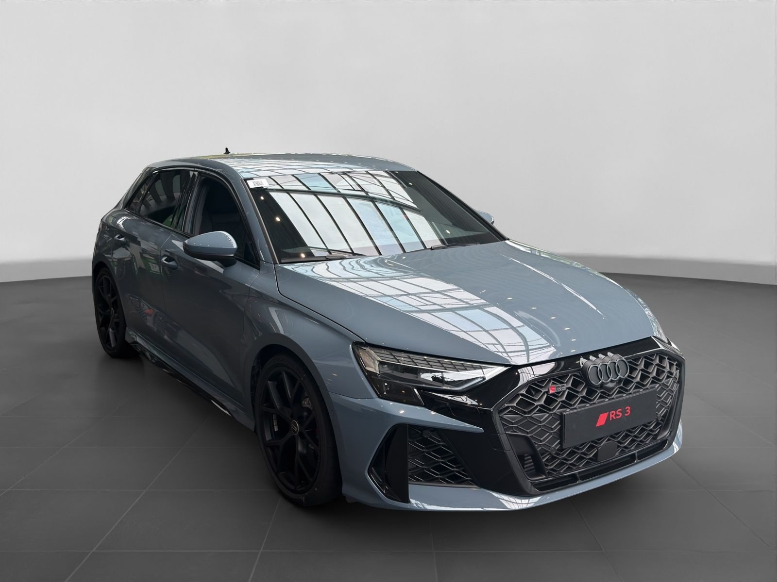 Audi RS 3 Sportback – Foto 15
