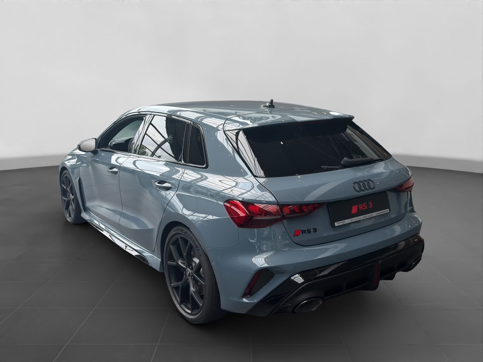 Audi RS 3 Sportback – Foto 16