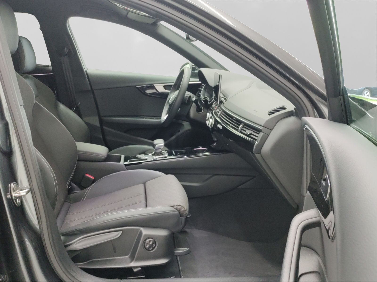 Audi A4 Avant – Bild 4