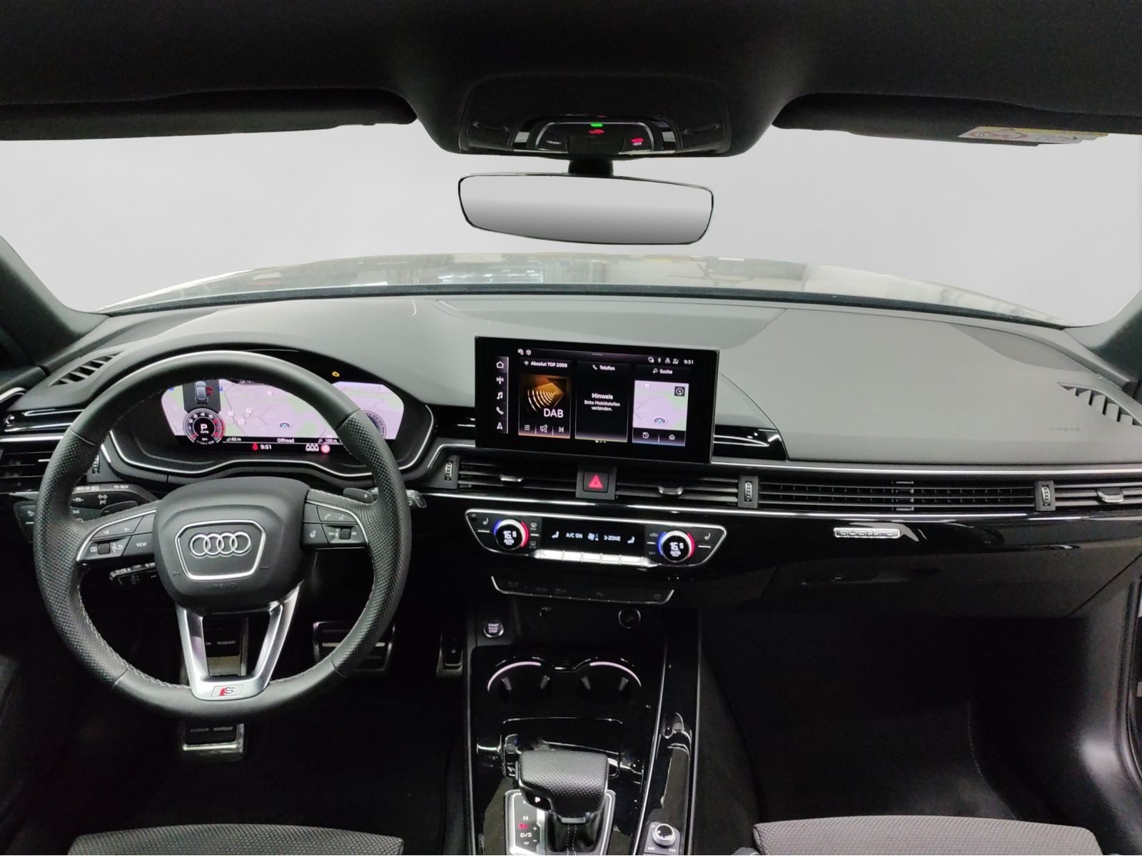 Audi A4 Avant – Bild 5