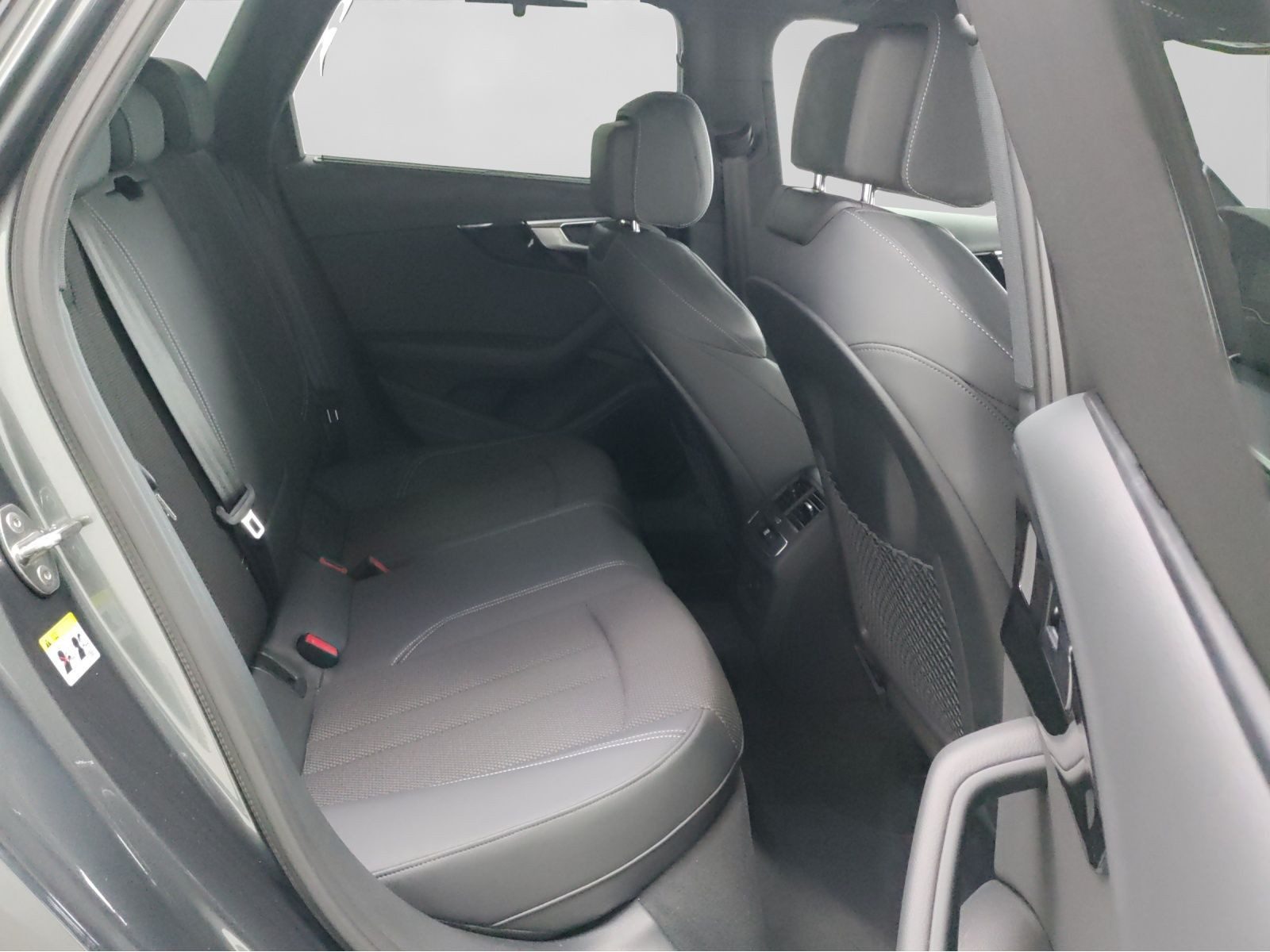 Audi A4 Avant – Bild 6