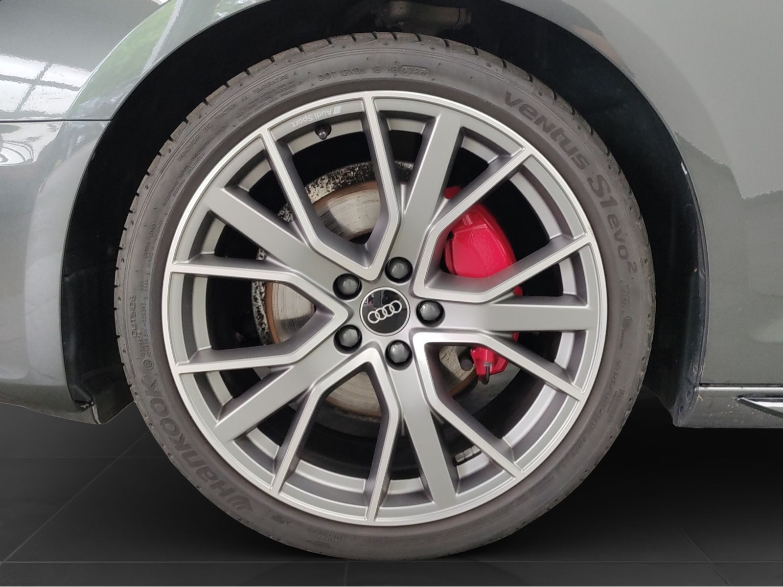 Audi A4 Avant – Bild 7