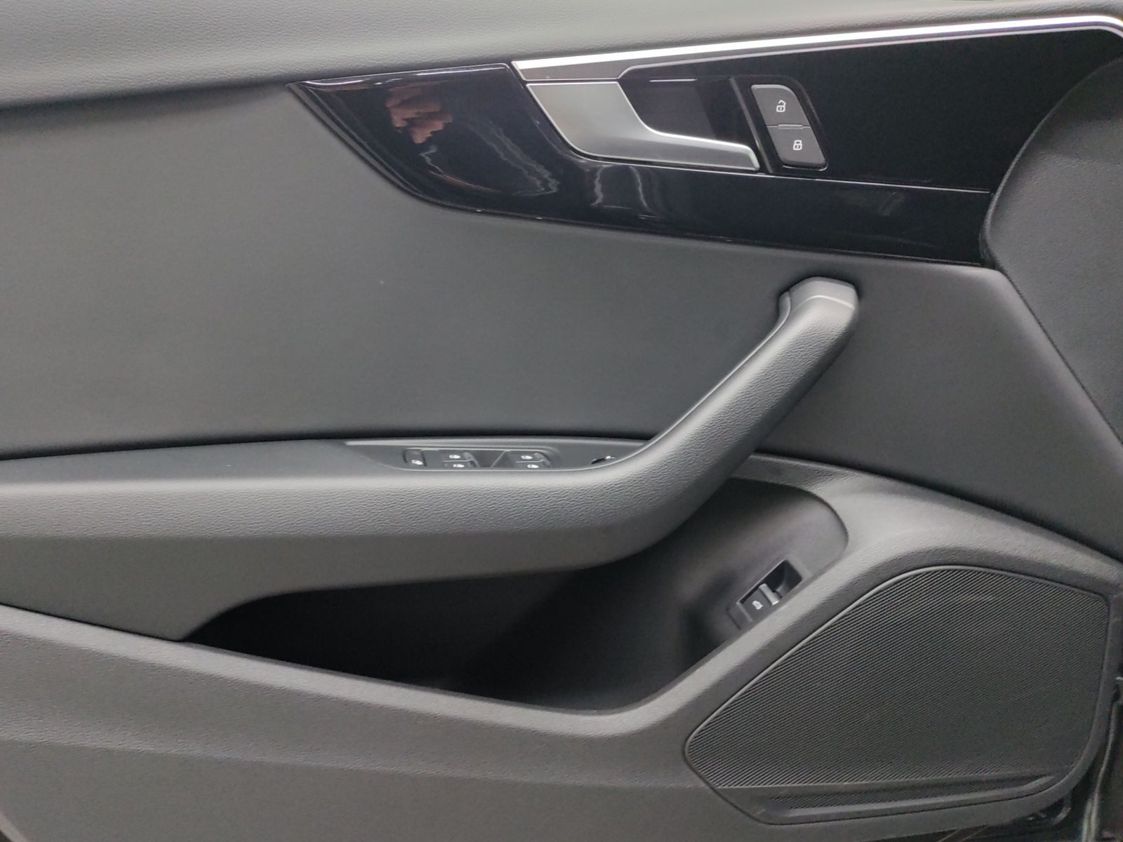 Audi A4 Avant – Bild 8