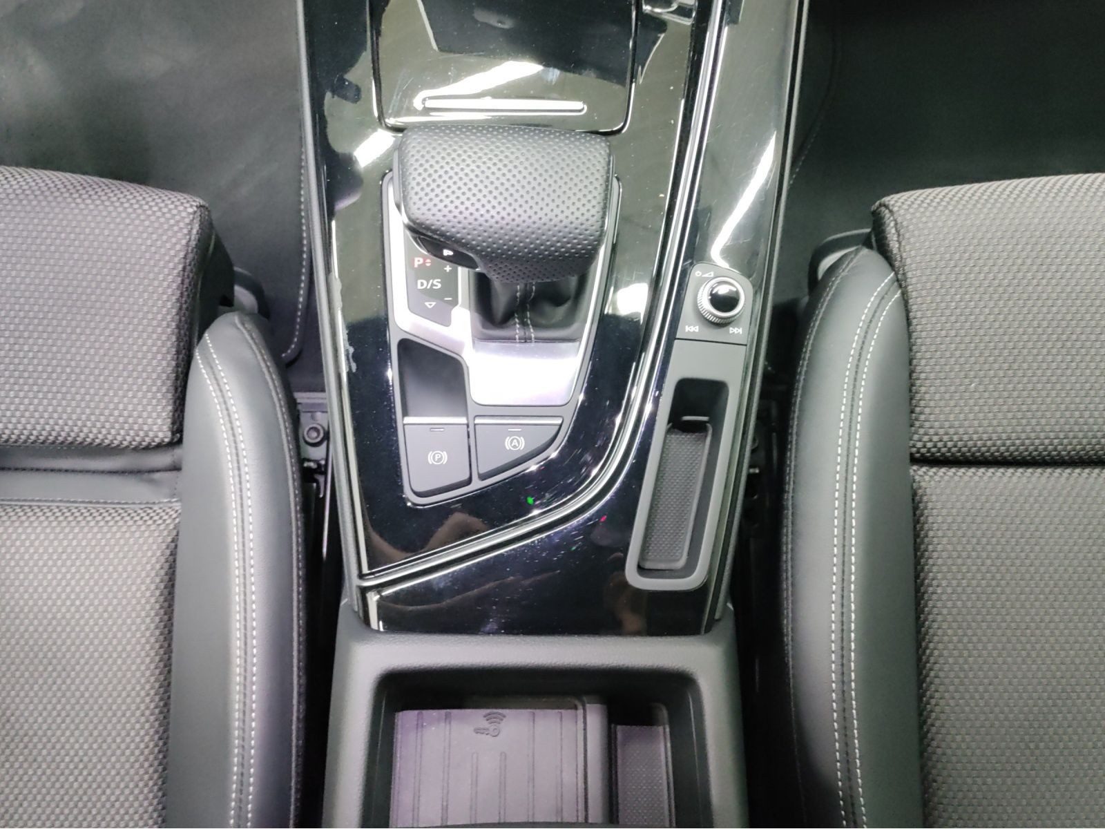 Audi A4 Avant – Bild 11