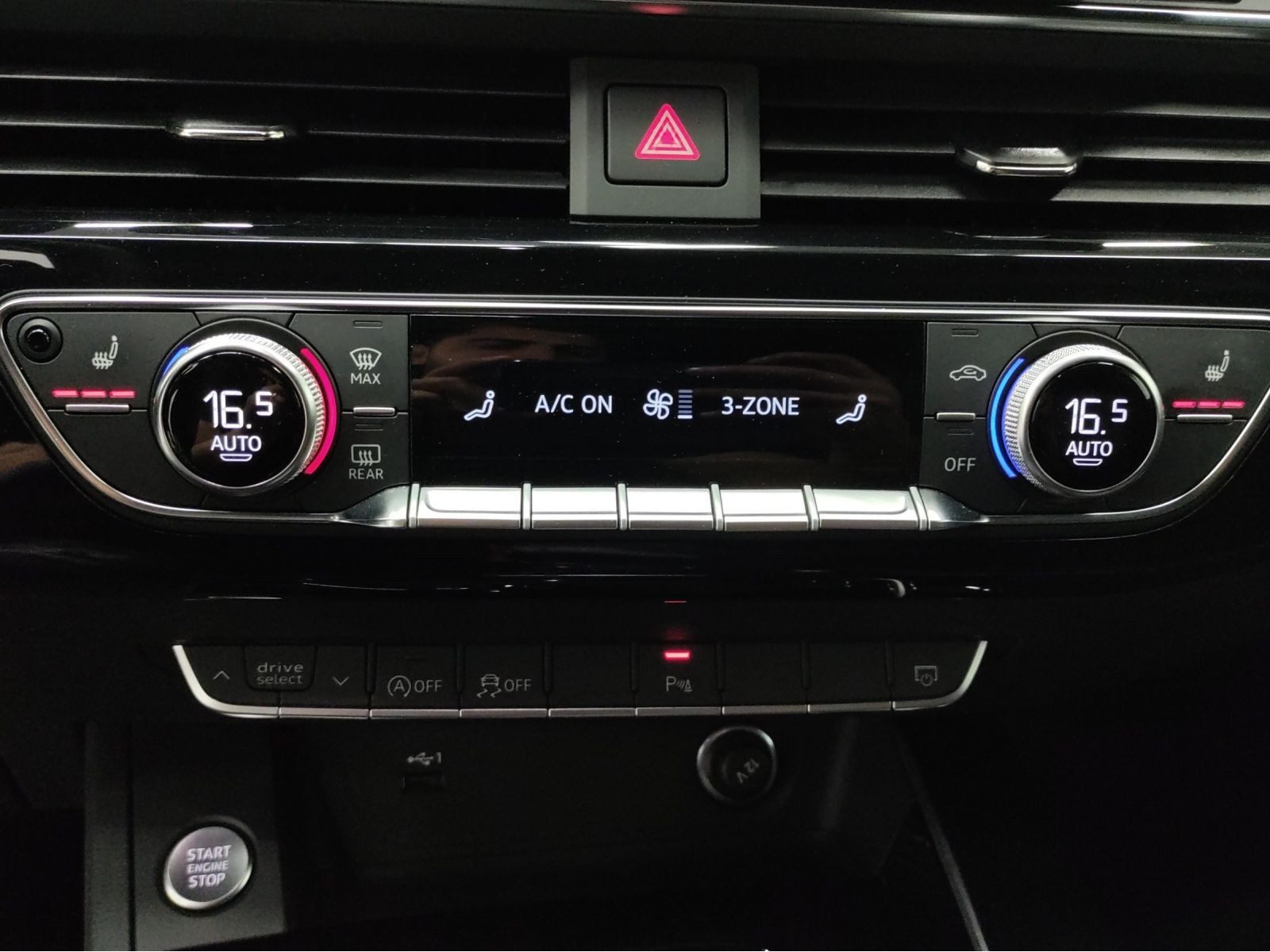 Audi A4 Avant – Bild 16