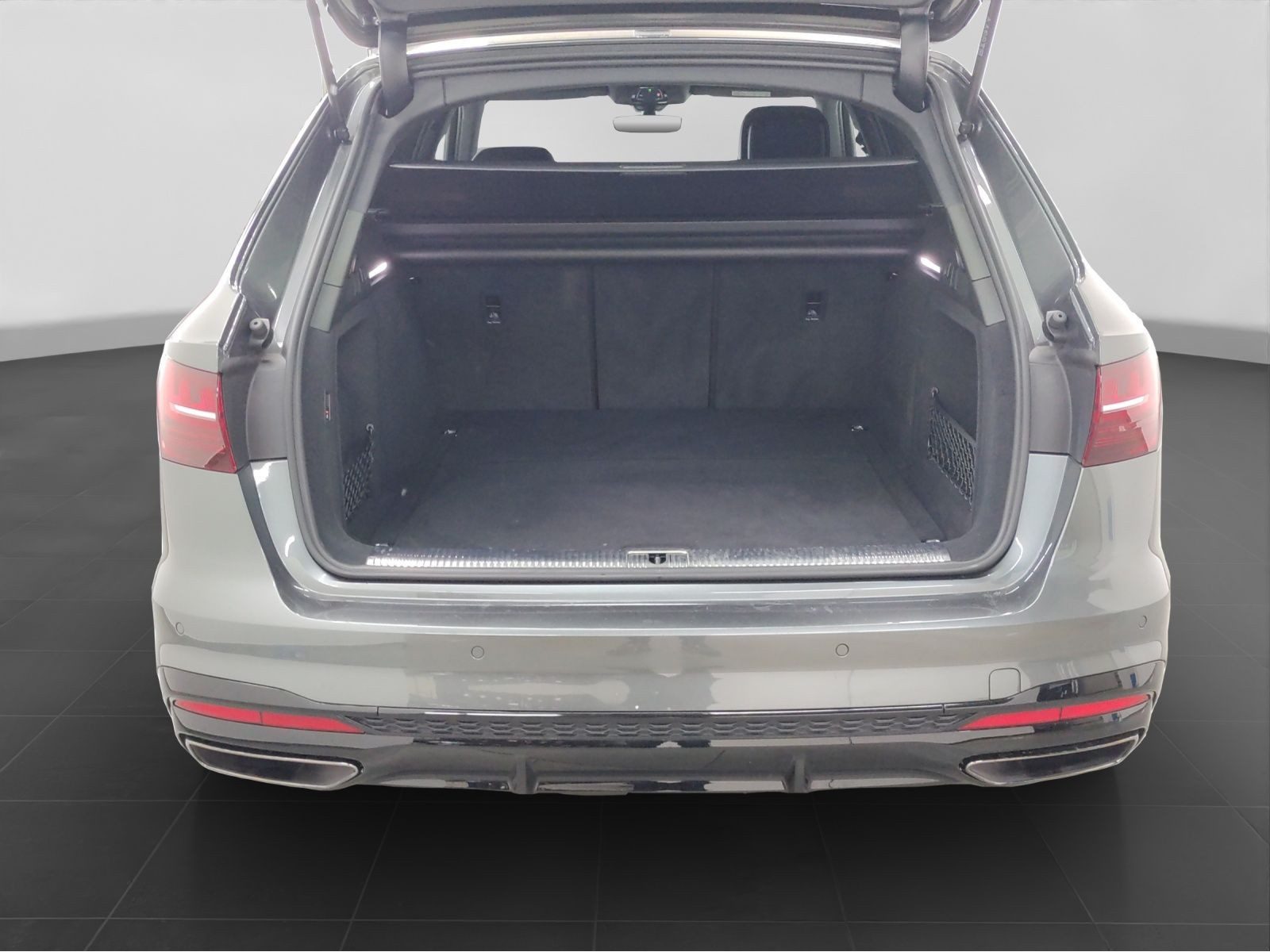 Audi A4 Avant – Bild 17