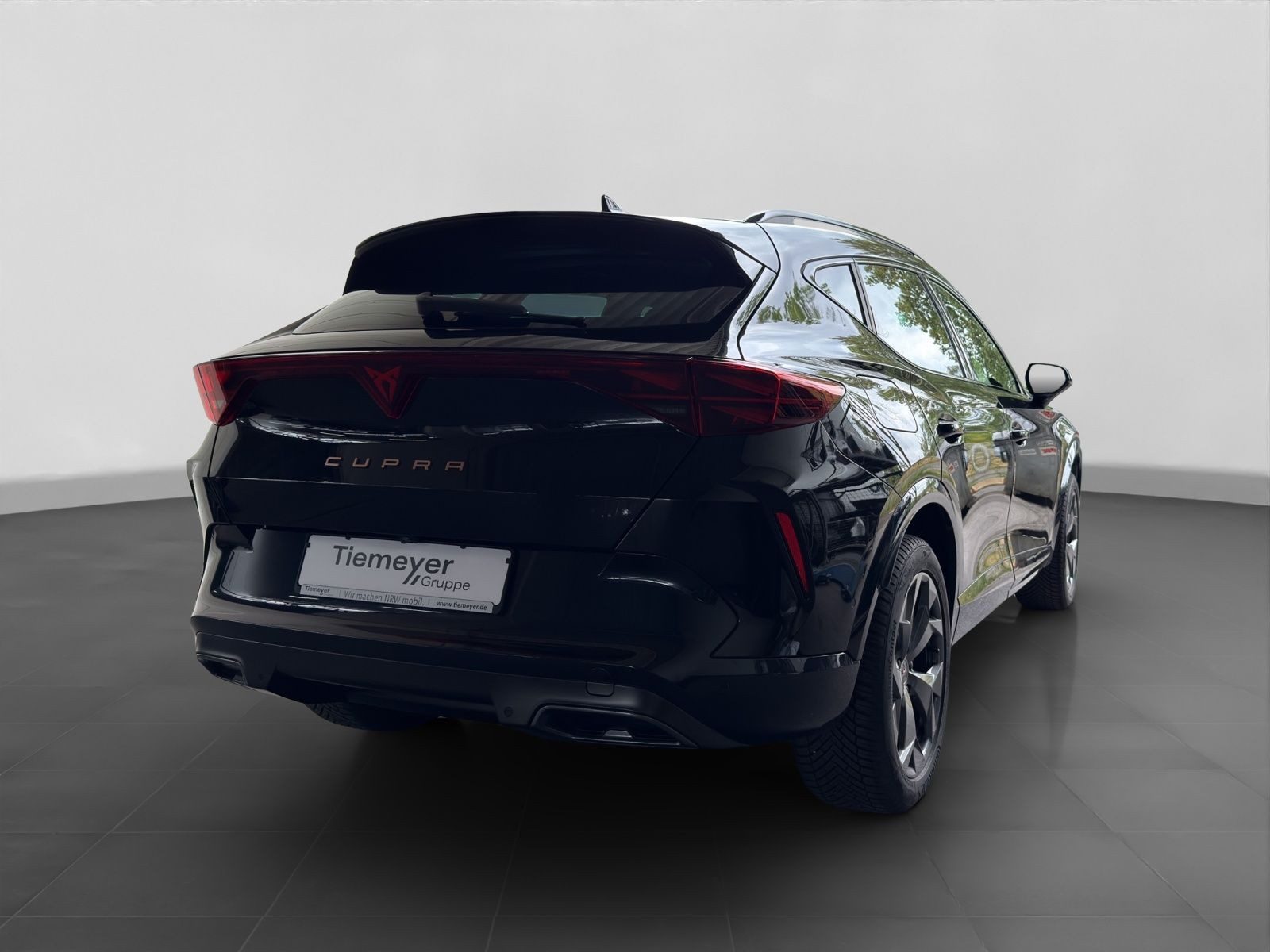 Cupra Formentor – Foto 3