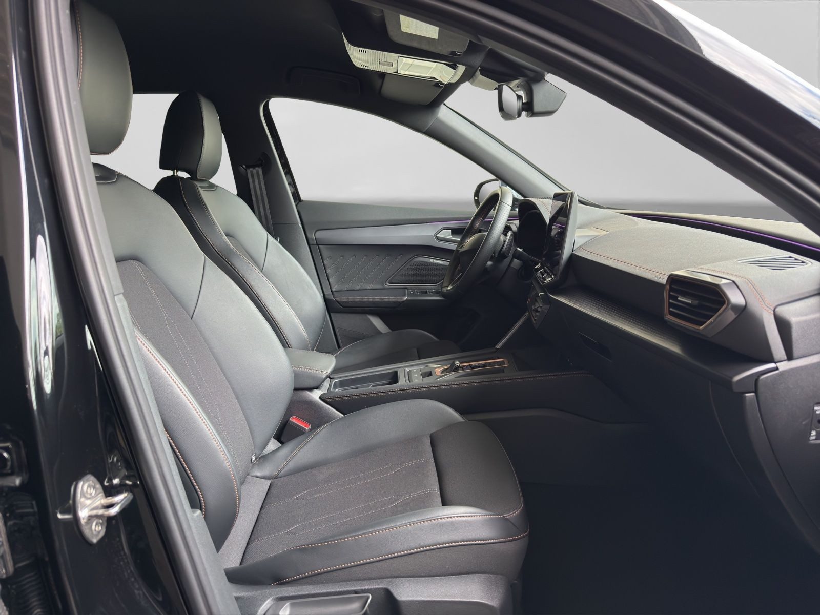 Cupra Formentor – Foto 4