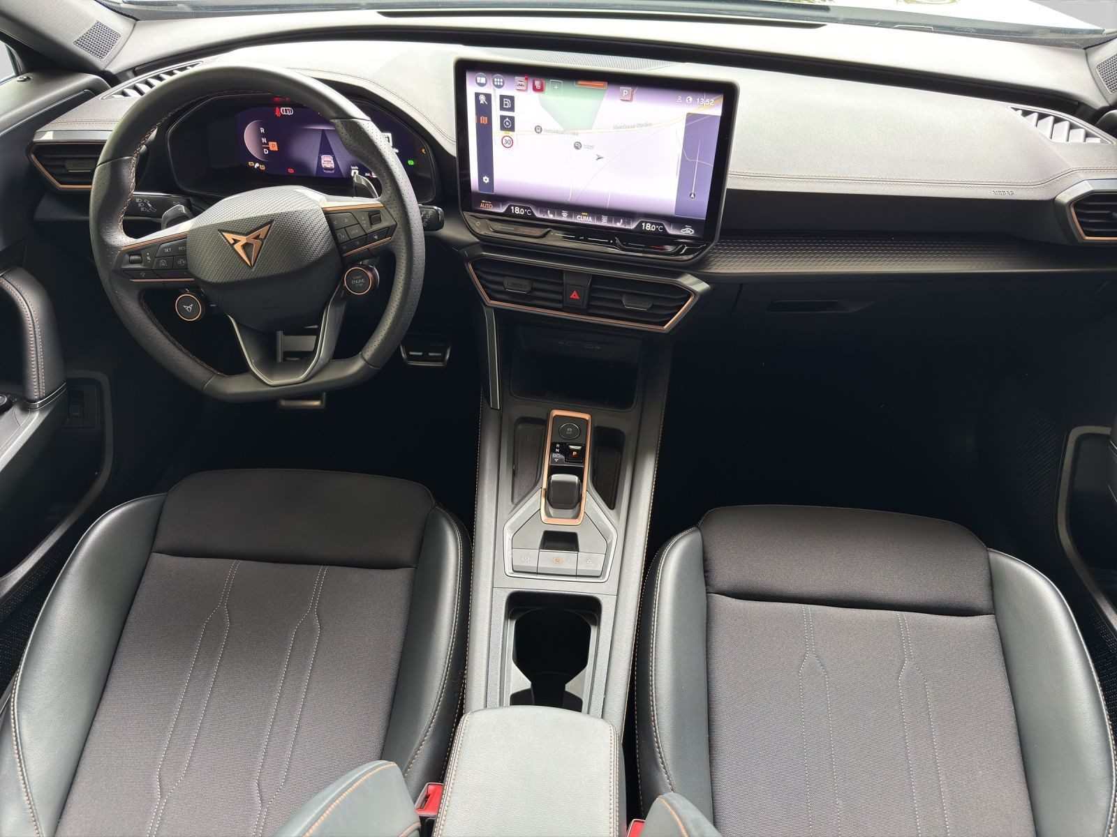 Cupra Formentor – Foto 5