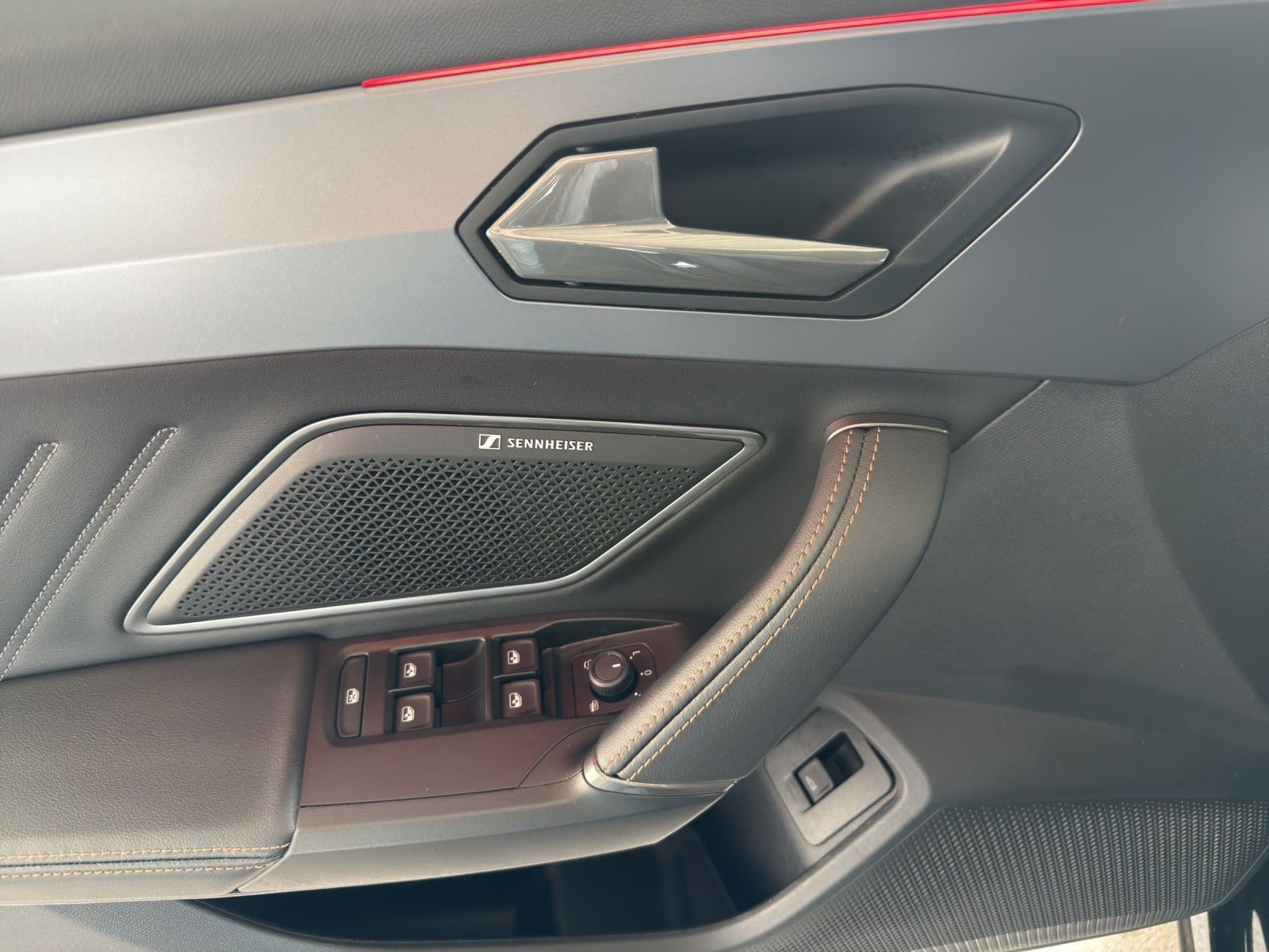 Cupra Formentor – Foto 8