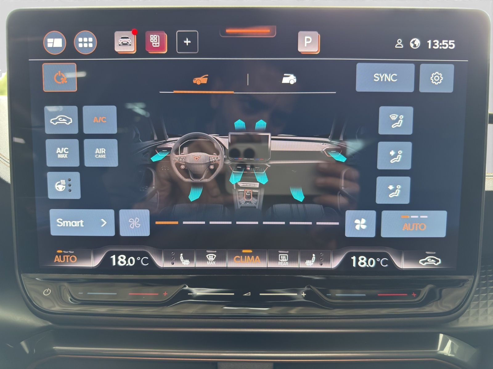 Cupra Formentor – Foto 14
