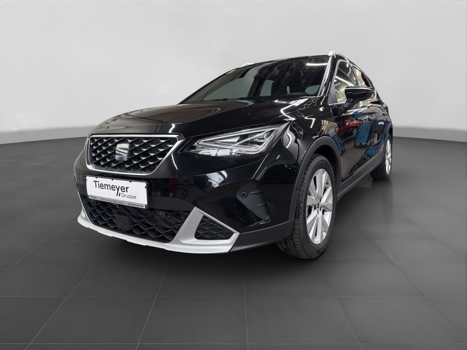 Seat Arona – Bild 2
