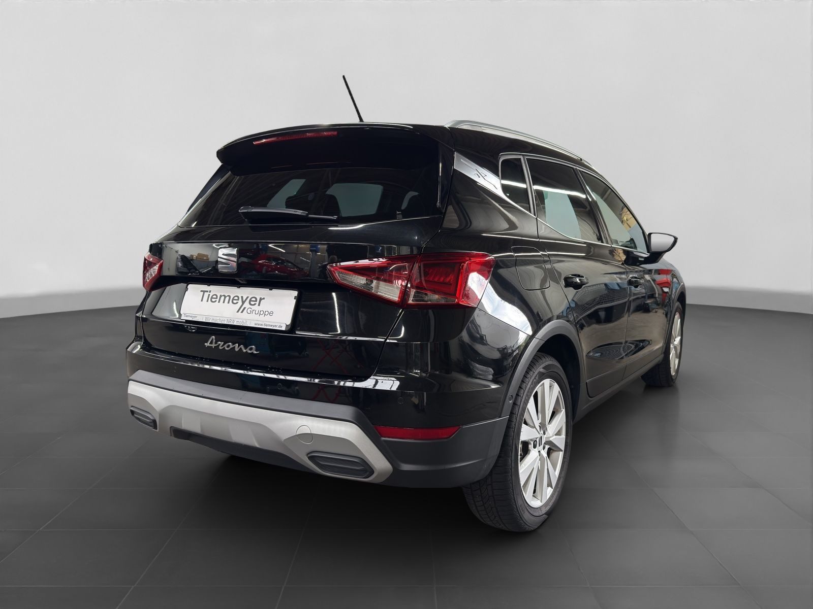 Seat Arona – Bild 3