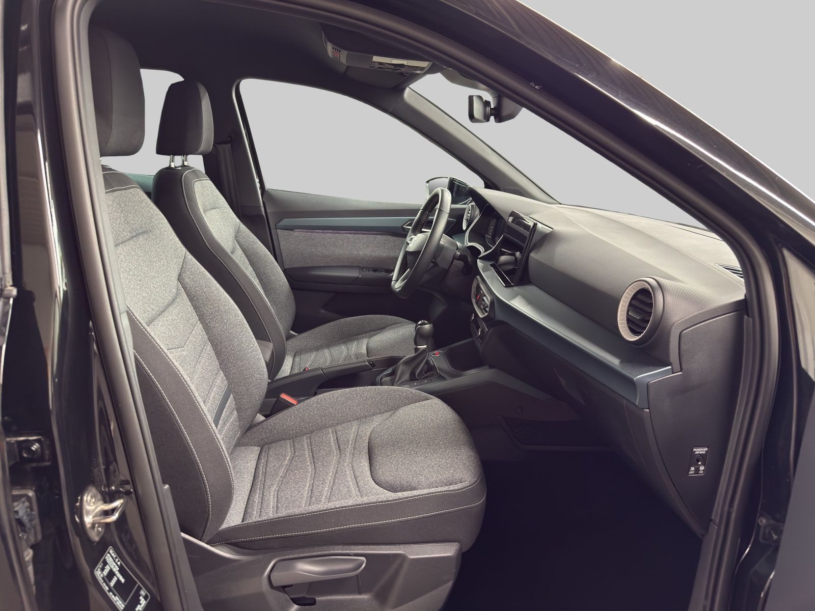 Seat Arona – Bild 4