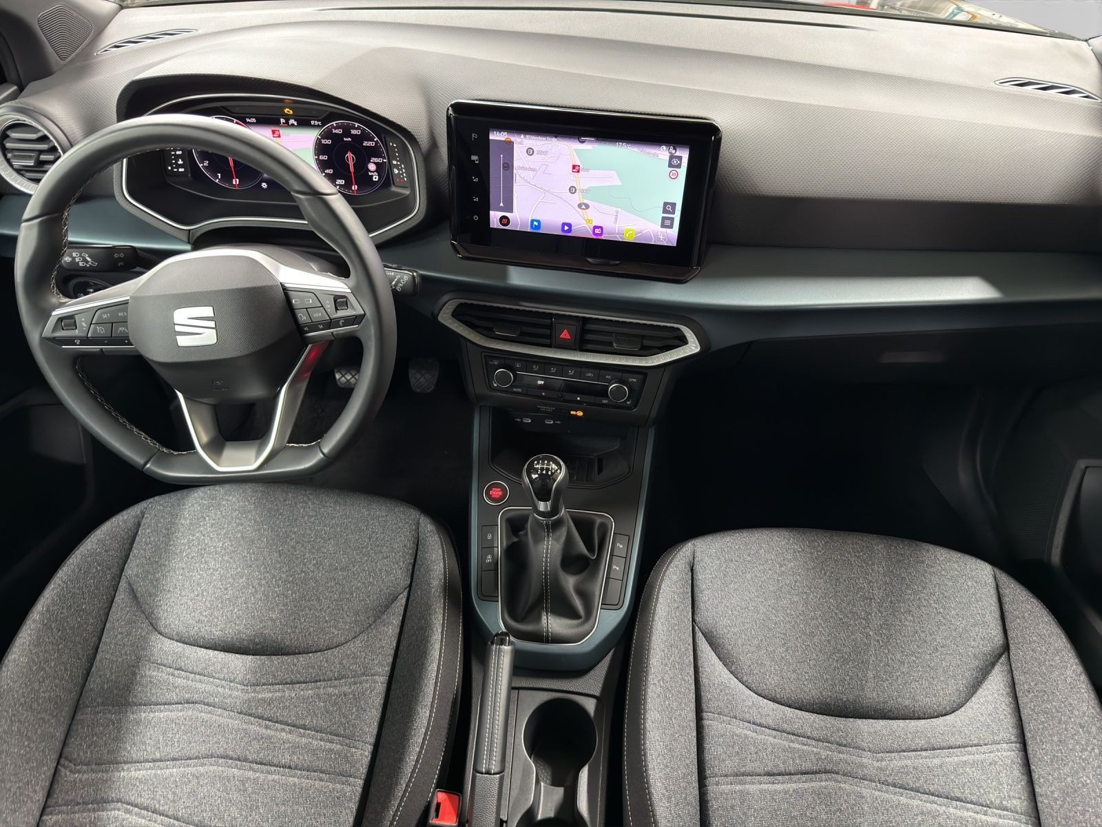 Seat Arona – Bild 5