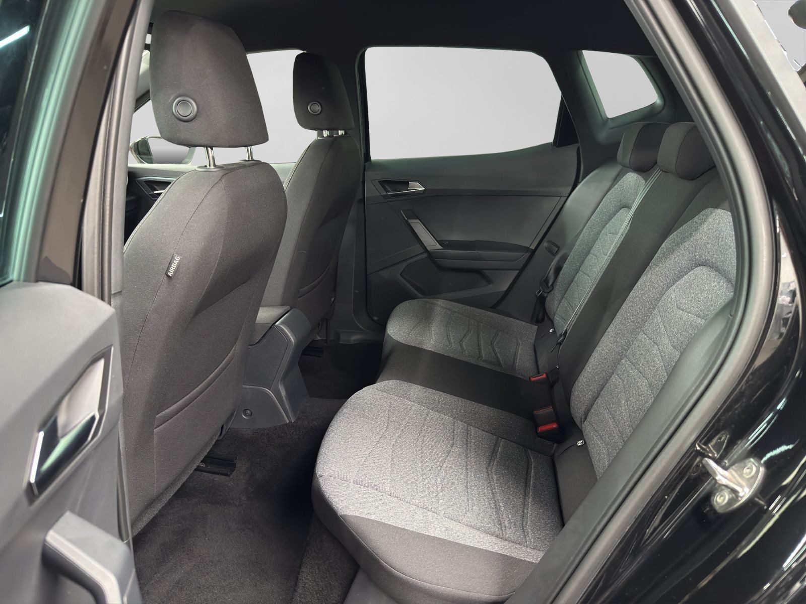 Seat Arona – Bild 6