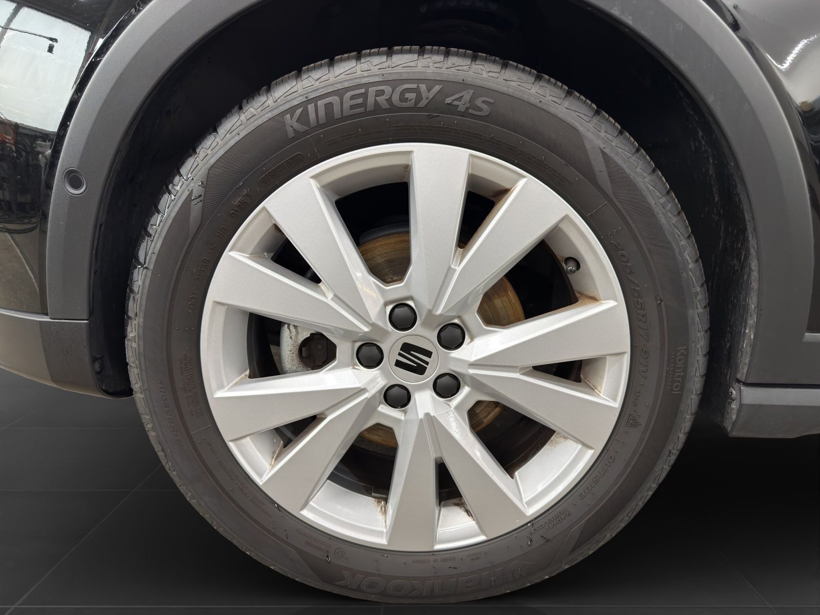 Seat Arona – Bild 7